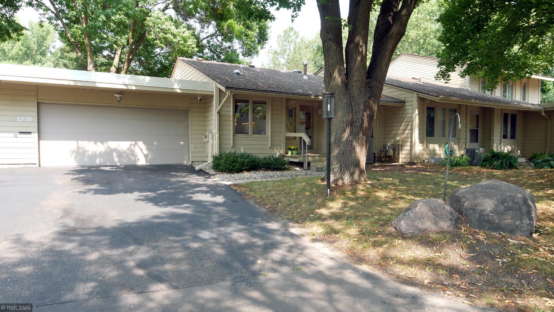 10207 Scarborough Road Bloomington, MN 55437 - Photo 1 of 1