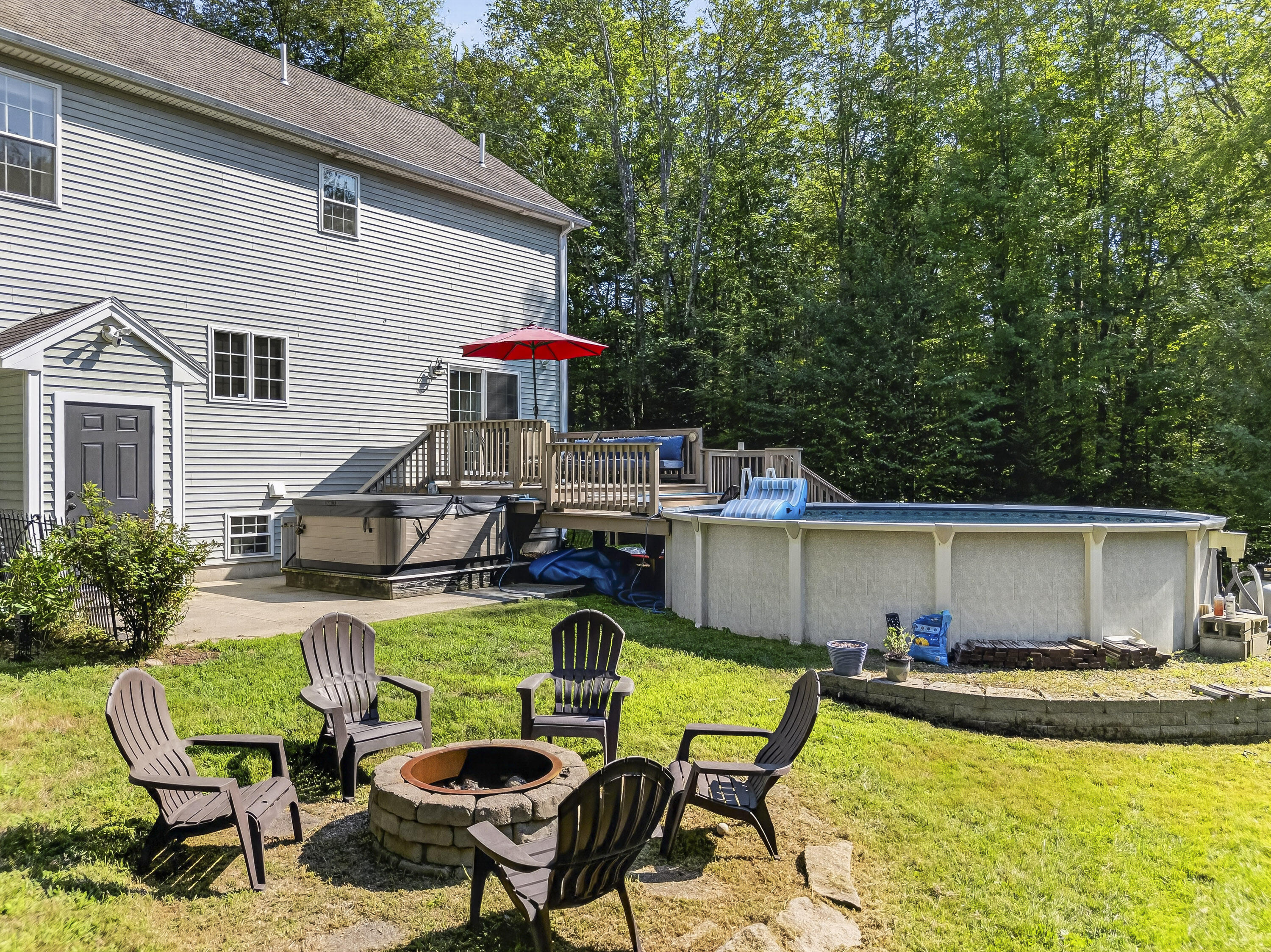 274 Branch Road Wells, ME 04090 - Photo 48 of 70 274 Branch Road, Wells, ME 04090