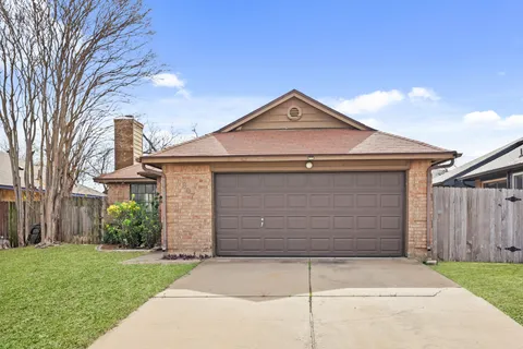 $210,000 | 607 Saunders Drive, Round Rock, TX 78664