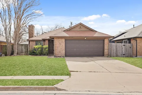 $210,000 | 607 Saunders Drive, Round Rock, TX 78664