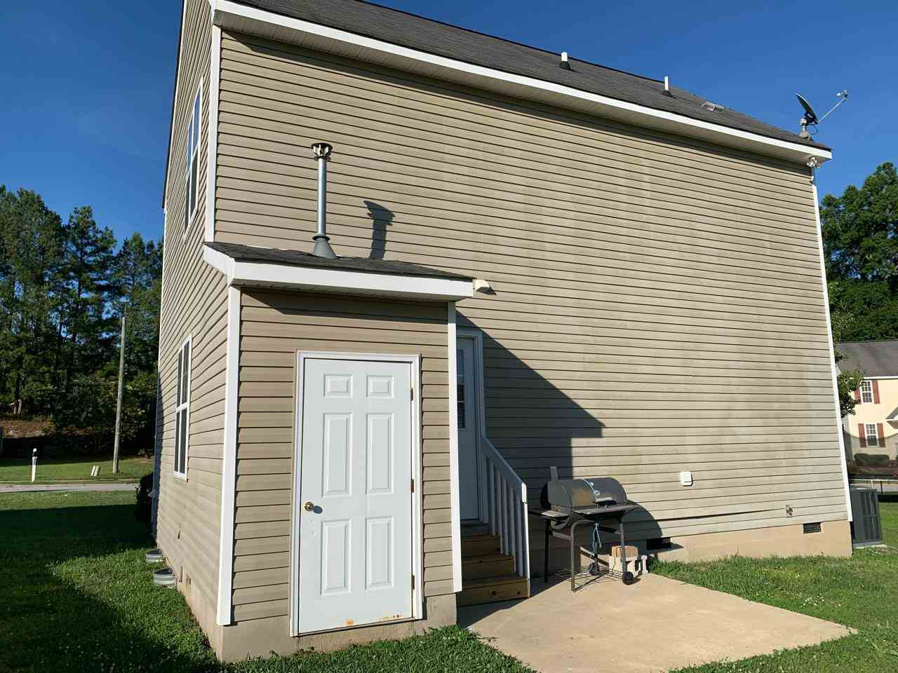 1224 Swingline Way Raleigh, NC 27610 - Photo 12 of 13 Photo 13