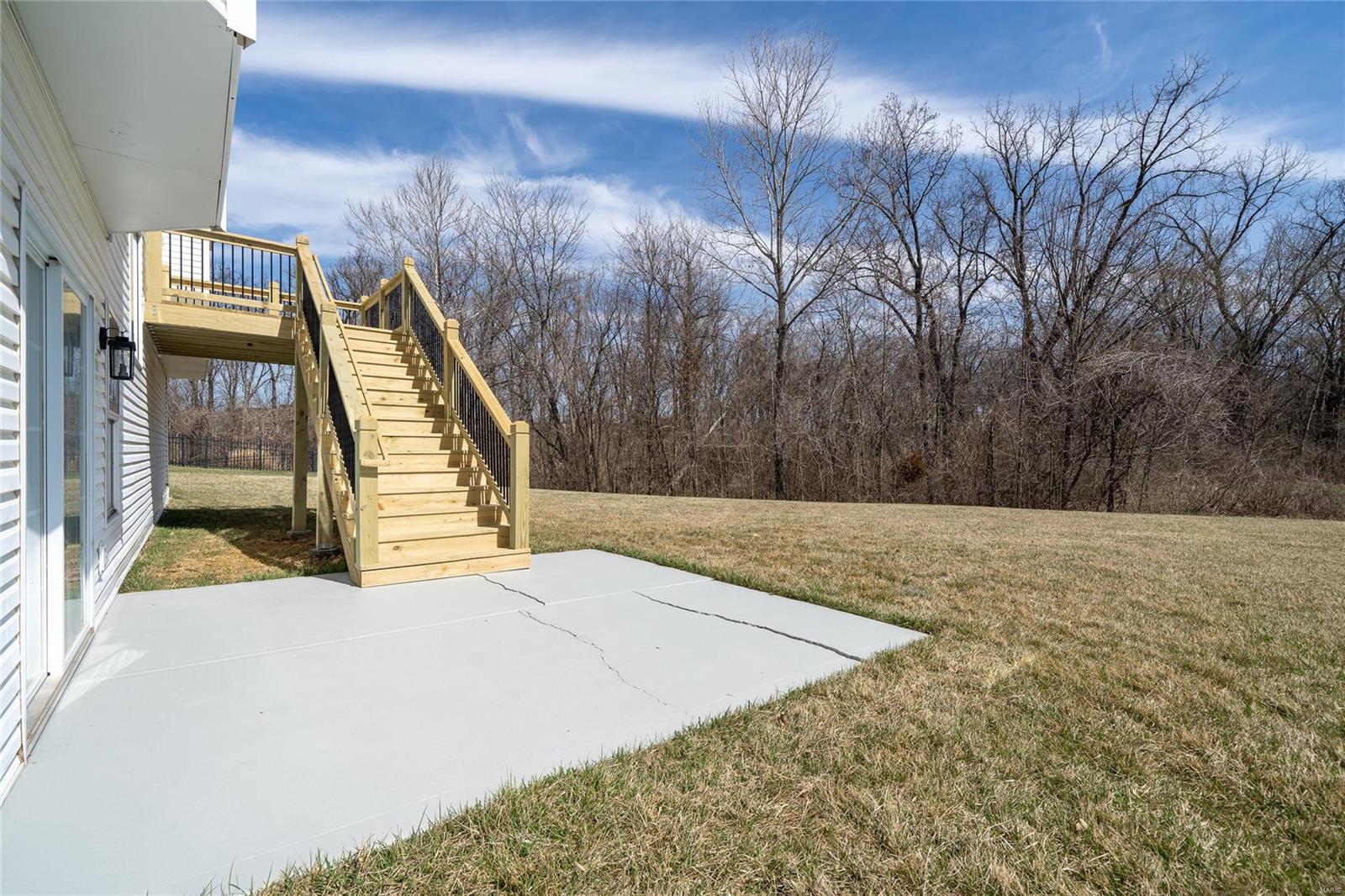1238 Raintree Pass O'Fallon, MO 63366 - Photo 36 of 41