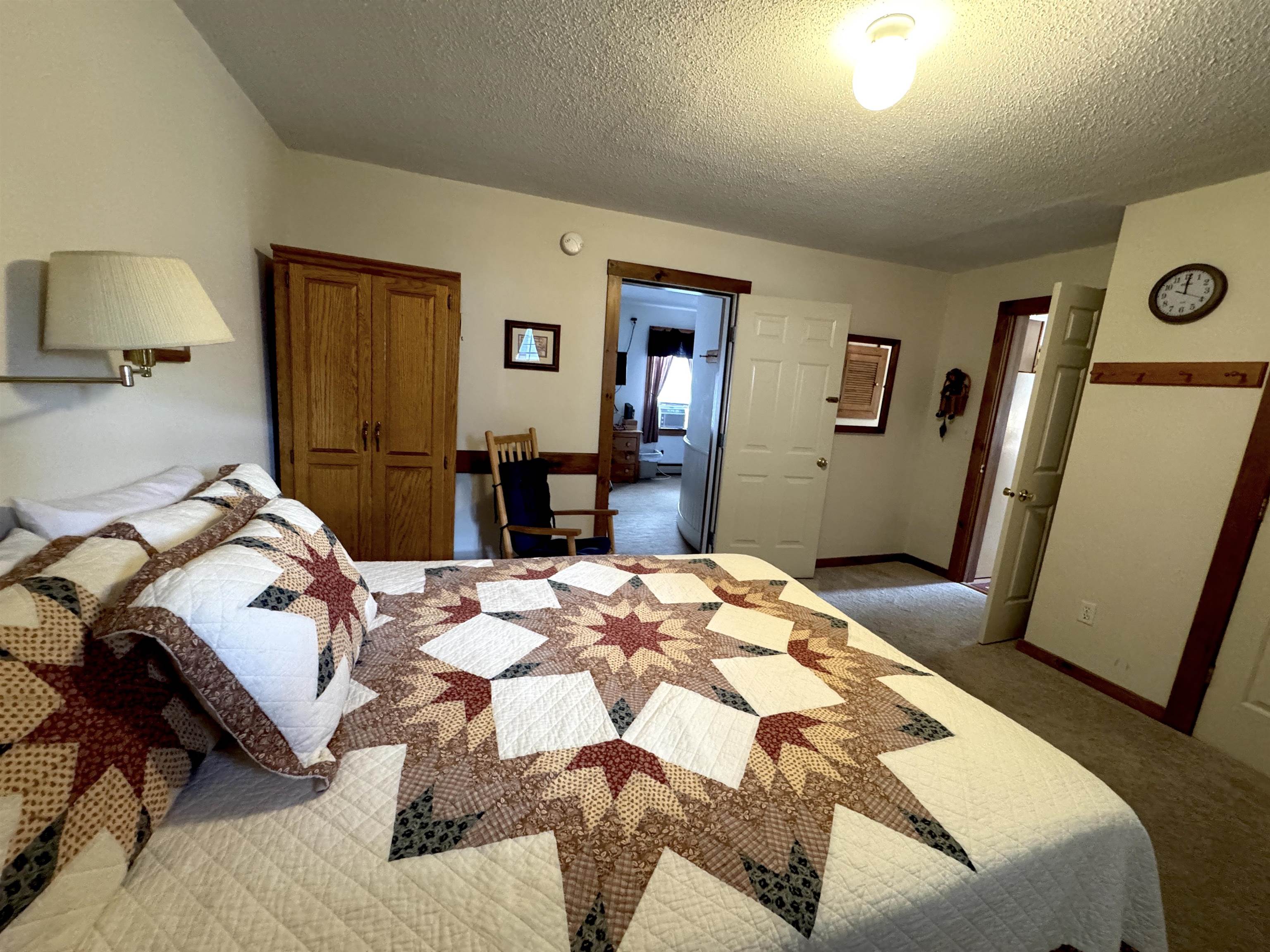 30 Pond Street, Unit 8 Ludlow, VT 05149 - Photo 15 of 28