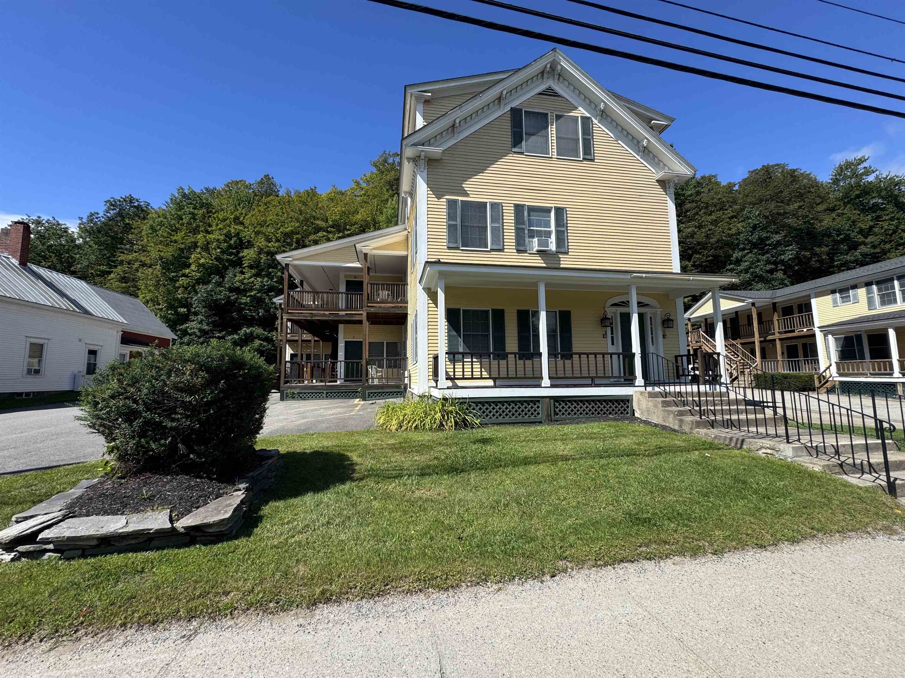 30 Pond Street, Unit 8 Ludlow, VT 05149 - Photo 2 of 28