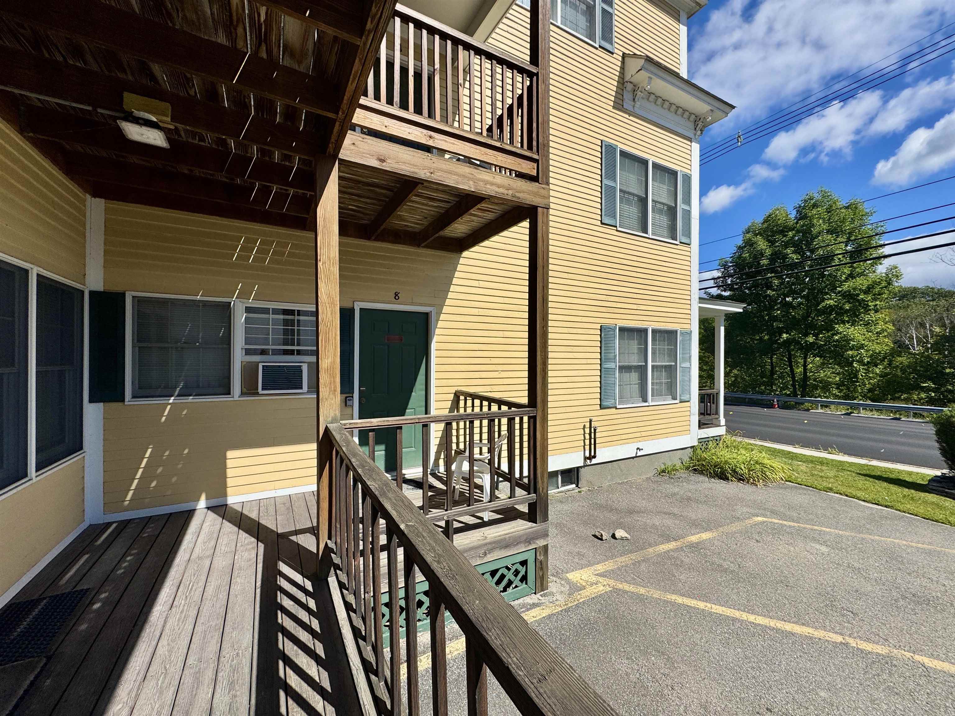 30 Pond Street, Unit 8 Ludlow, VT 05149 - Photo 22 of 28