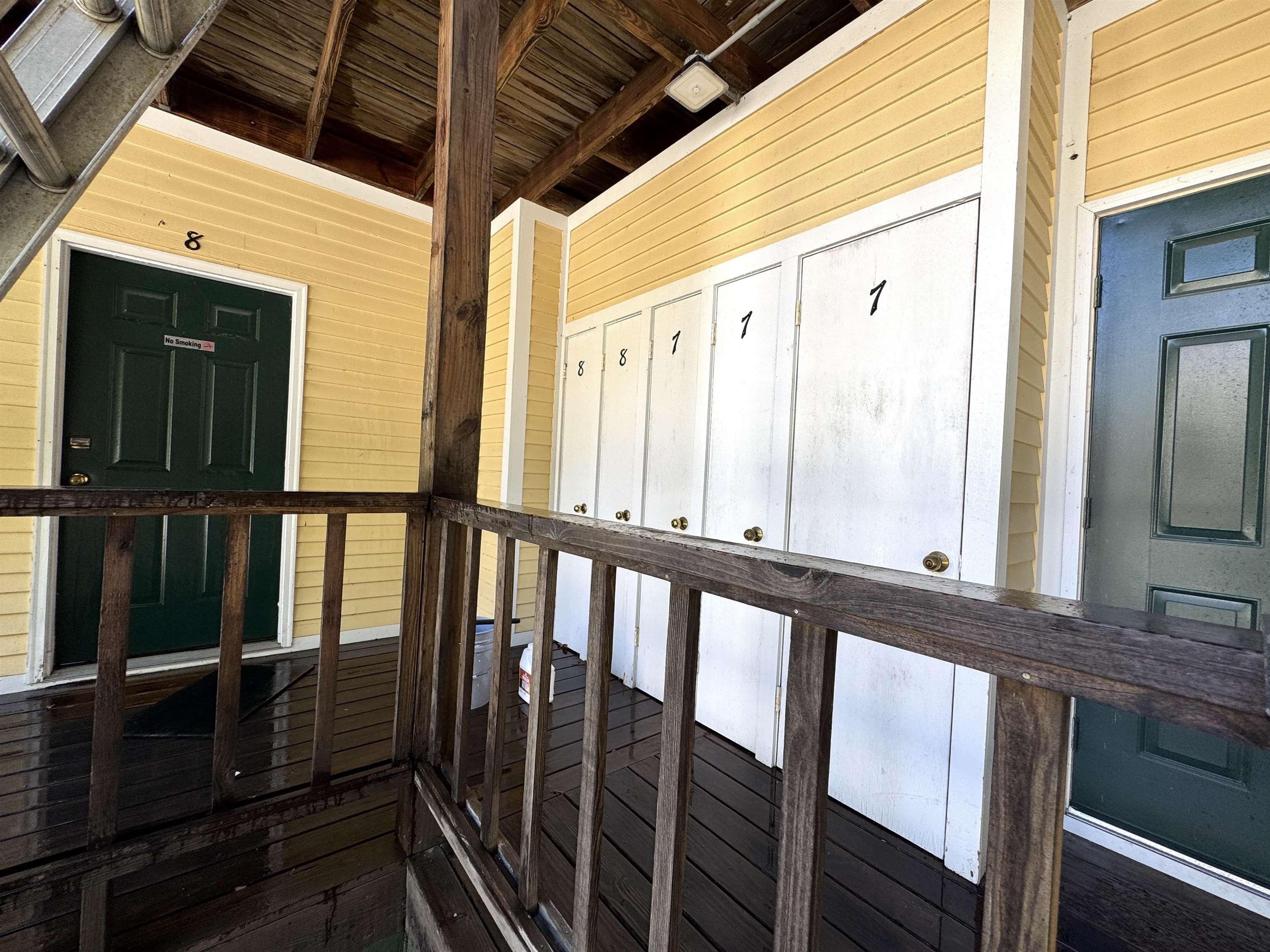 30 Pond Street, Unit 8 Ludlow, VT 05149 - Photo 24 of 28