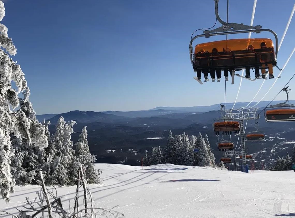 30 Pond Street, Unit 8 Ludlow, VT 05149 - Photo 26 of 28