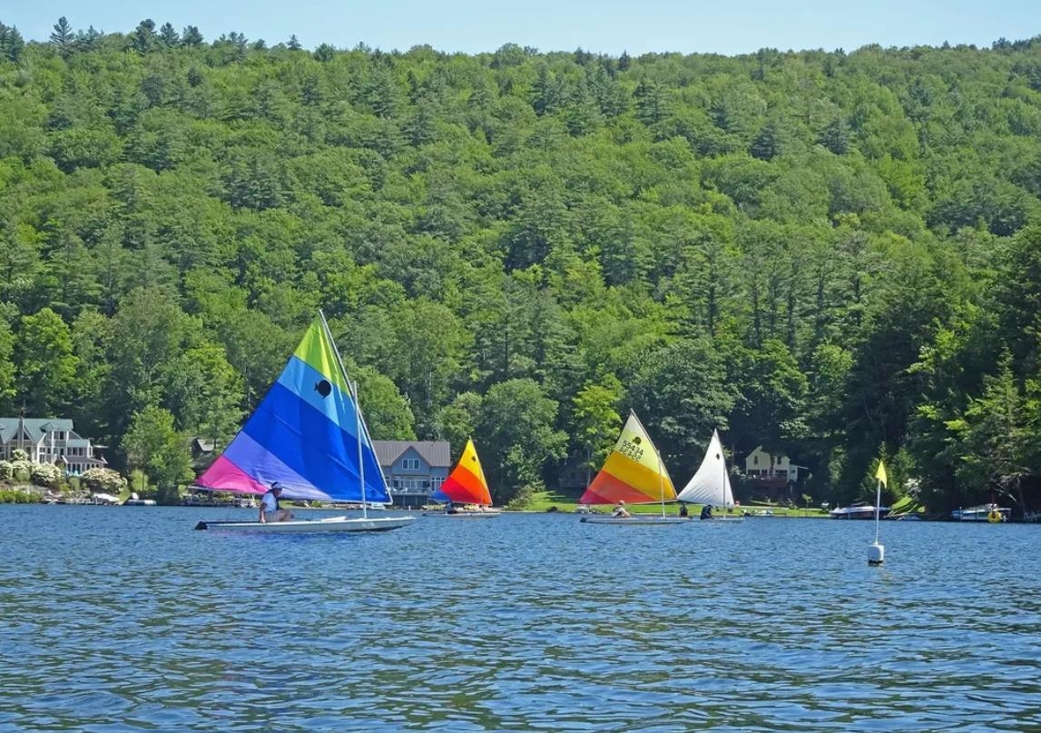 30 Pond Street, Unit 8 Ludlow, VT 05149 - Photo 27 of 28