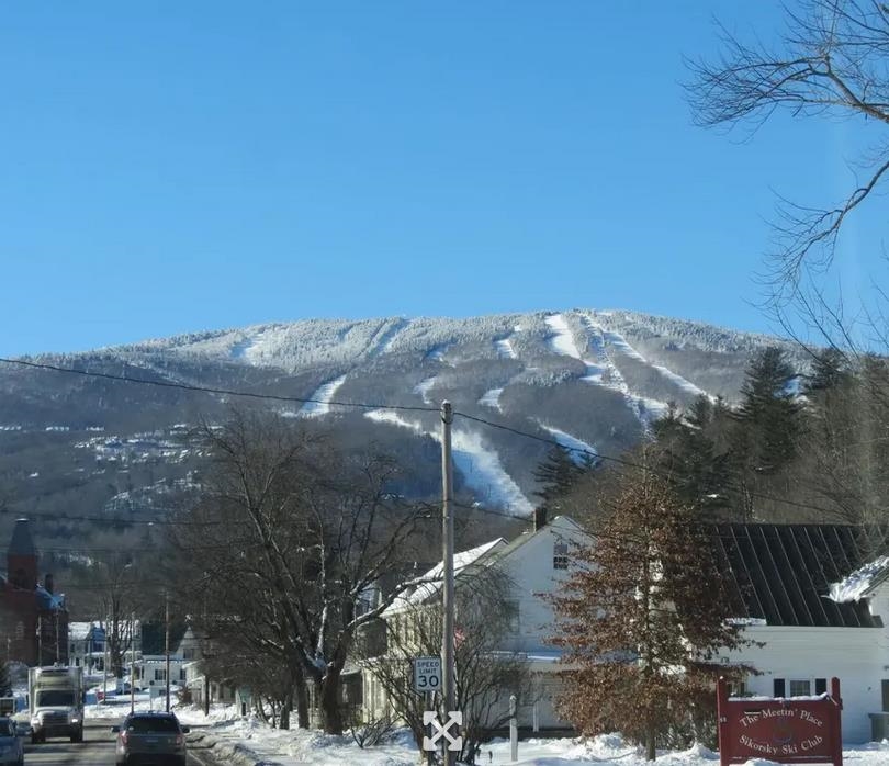 30 Pond Street, Unit 8 Ludlow, VT 05149 - Photo 28 of 28