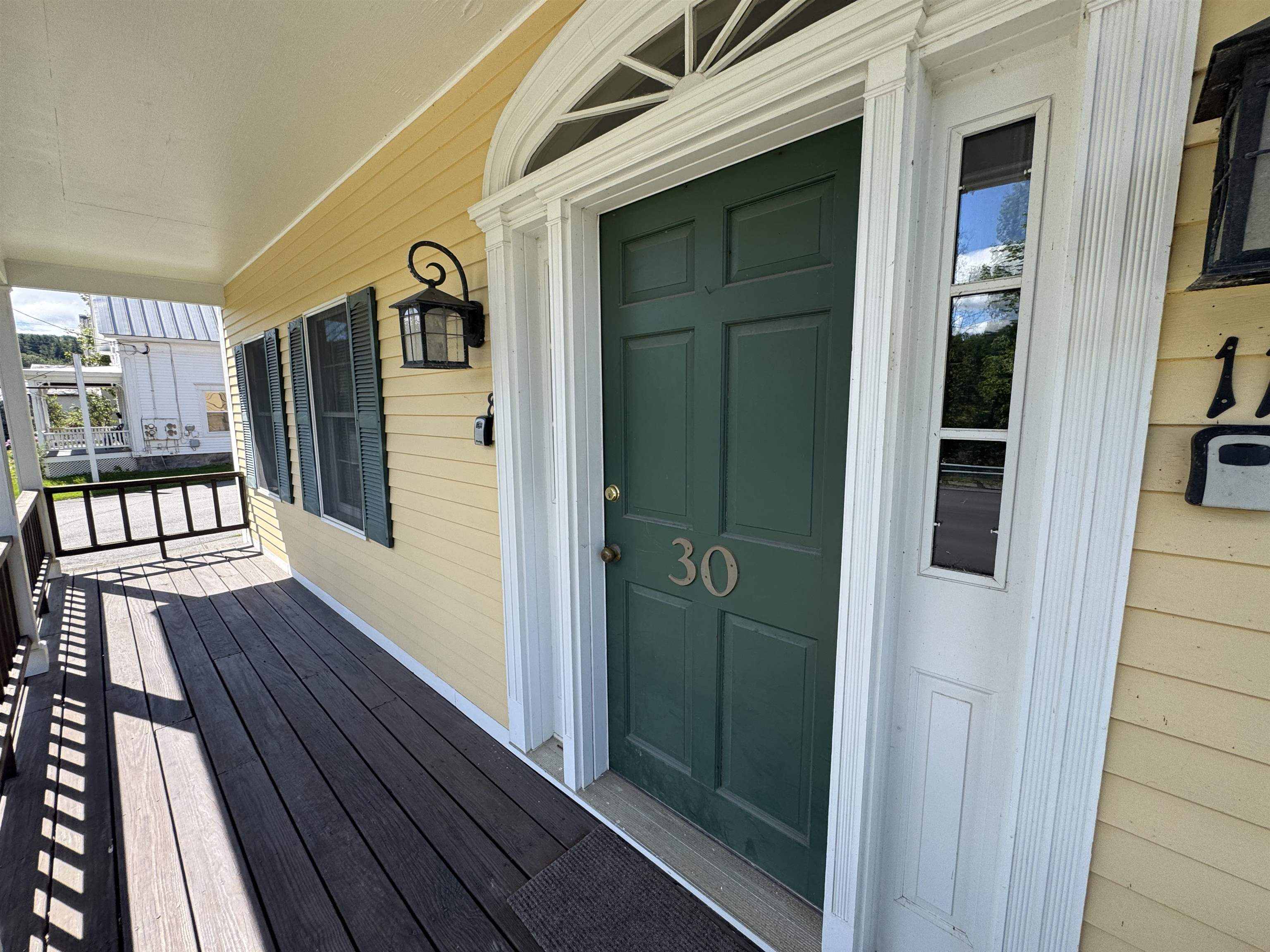 30 Pond Street, Unit 8 Ludlow, VT 05149 - Photo 4 of 28