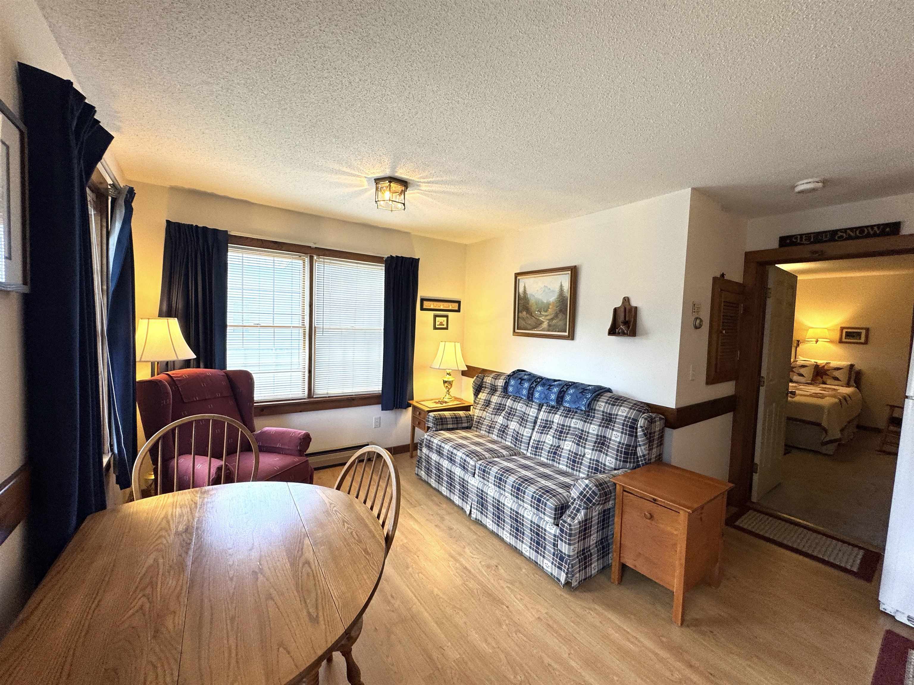 30 Pond Street, Unit 8 Ludlow, VT 05149 - Photo 8 of 28