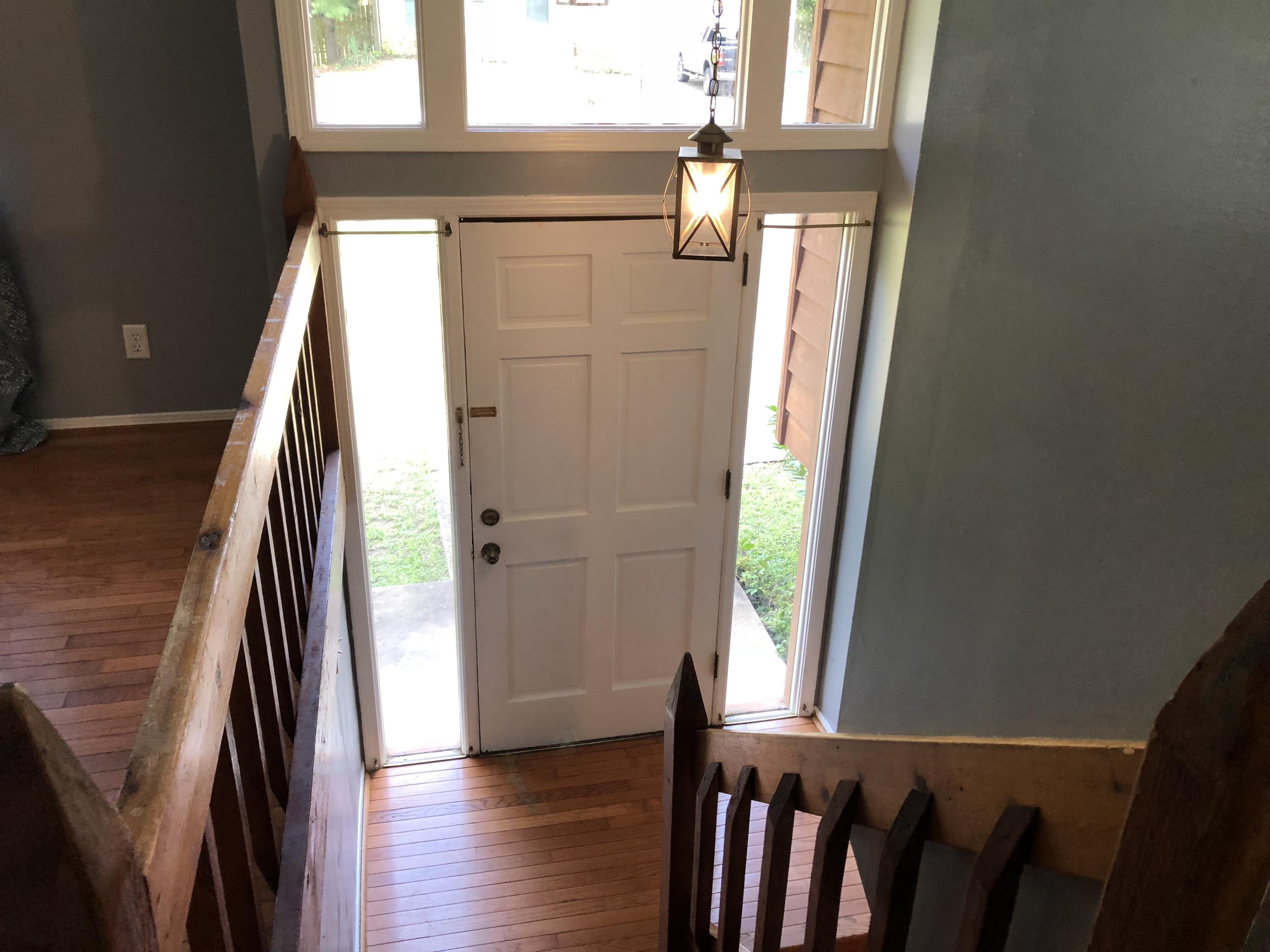 7109 Cane Hollow Road Hixson, TN 37343 - Photo 2 of 20 Split Foyer