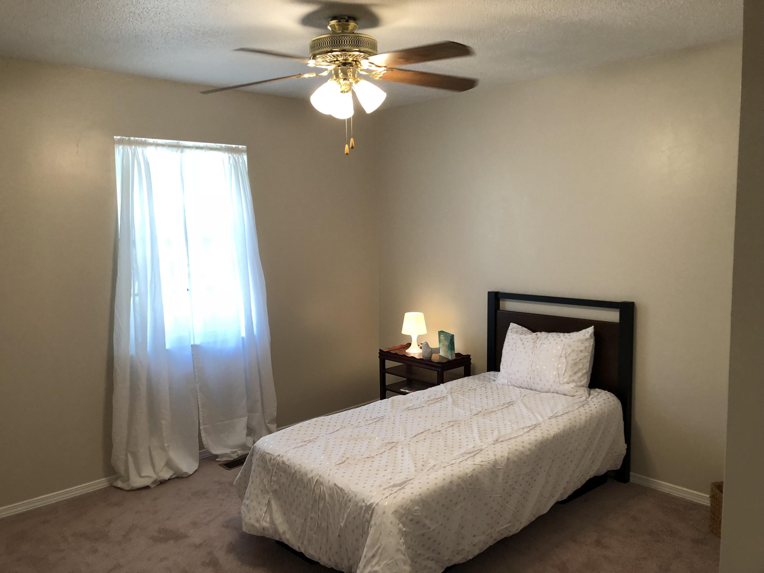 7109 Cane Hollow Road Hixson, TN 37343 - Photo 11 of 20 Bedroom 3