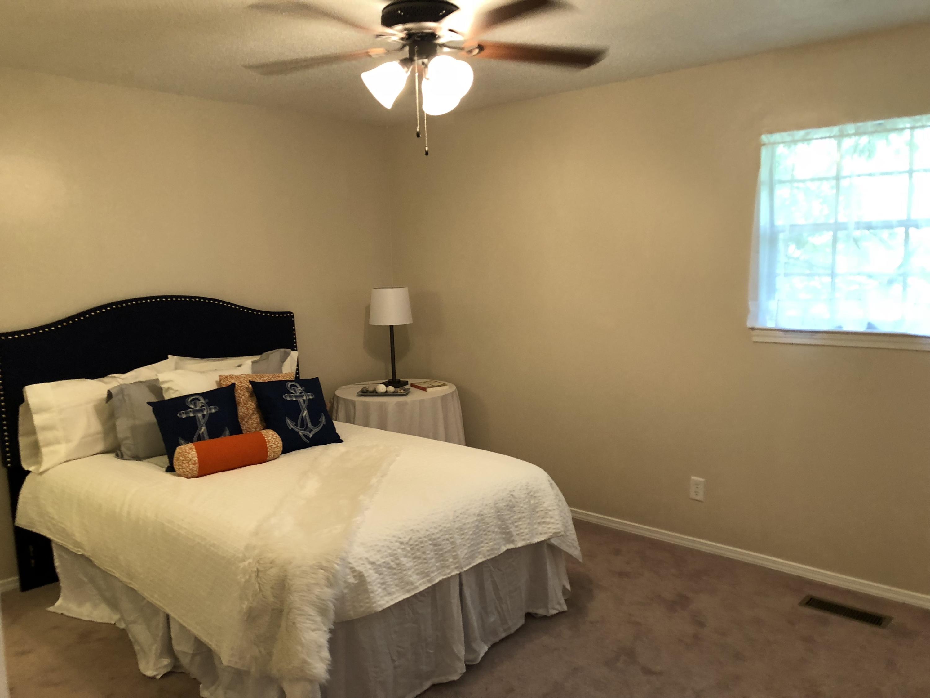 7109 Cane Hollow Road Hixson, TN 37343 - Photo 12 of 20 Master Bedroom