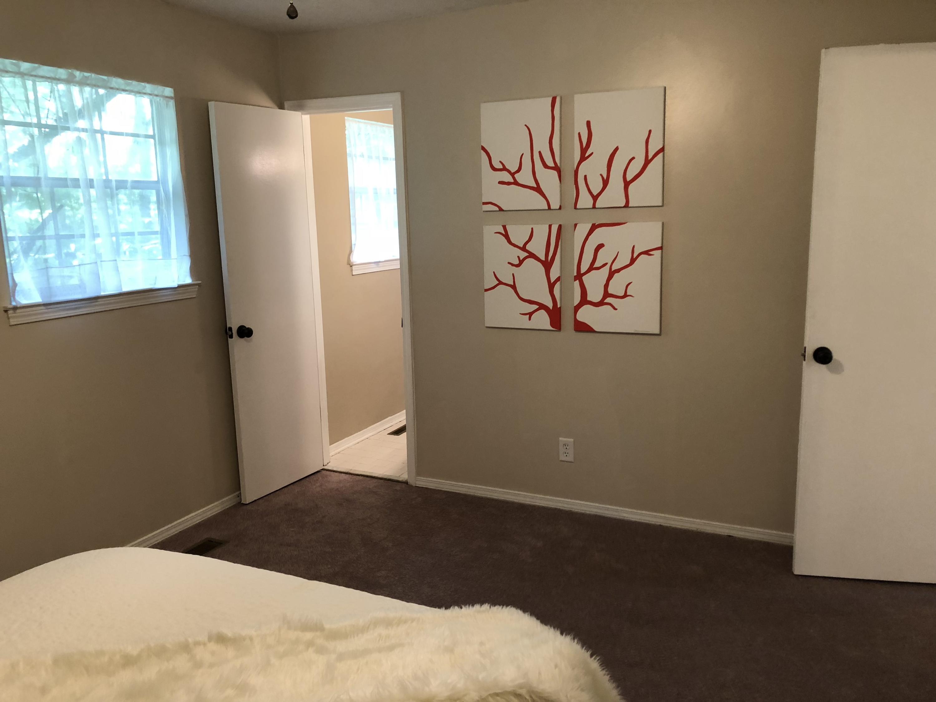 7109 Cane Hollow Road Hixson, TN 37343 - Photo 13 of 20 Master Bed Room