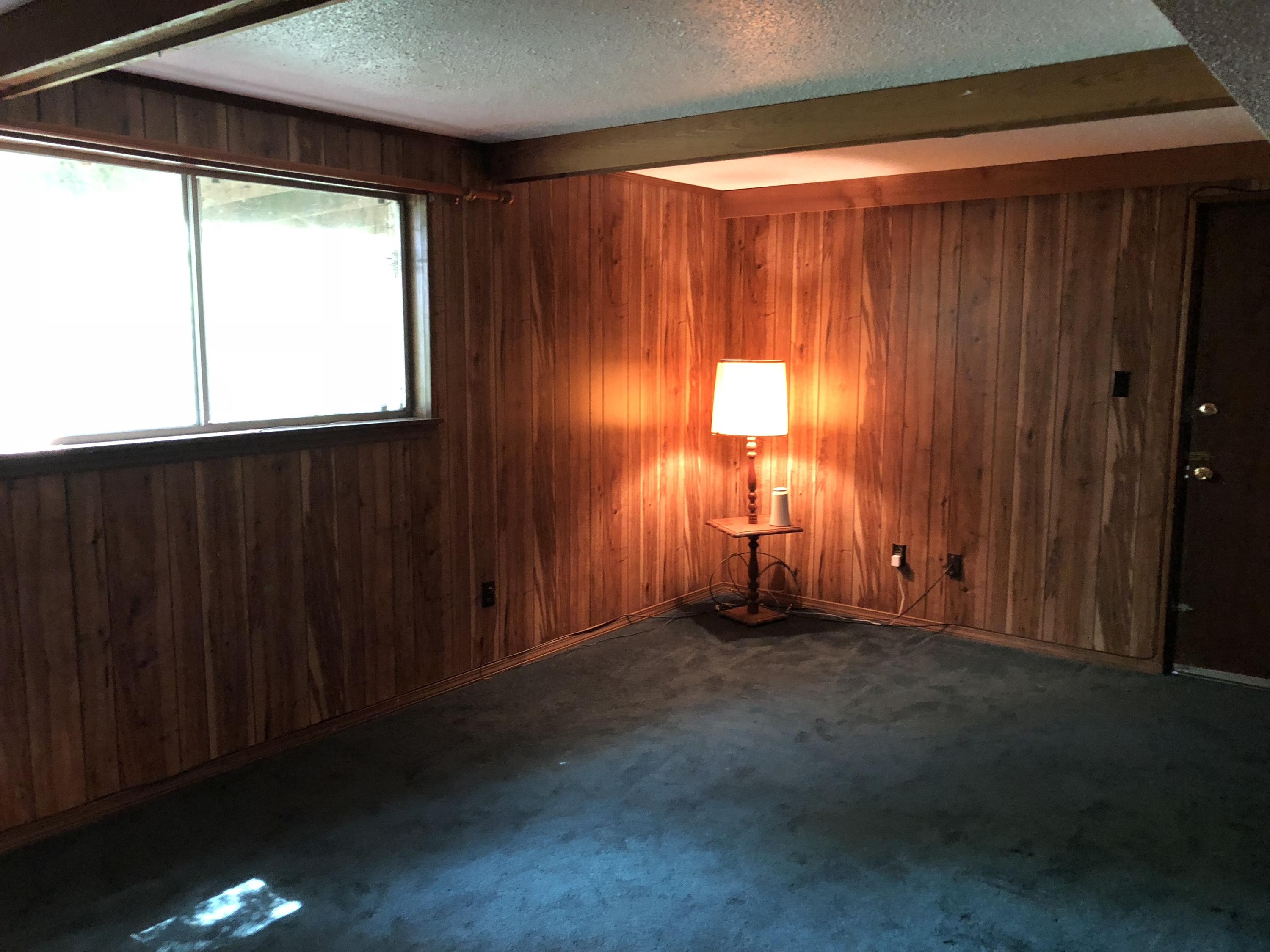 7109 Cane Hollow Road Hixson, TN 37343 - Photo 16 of 20 Basement Room 1