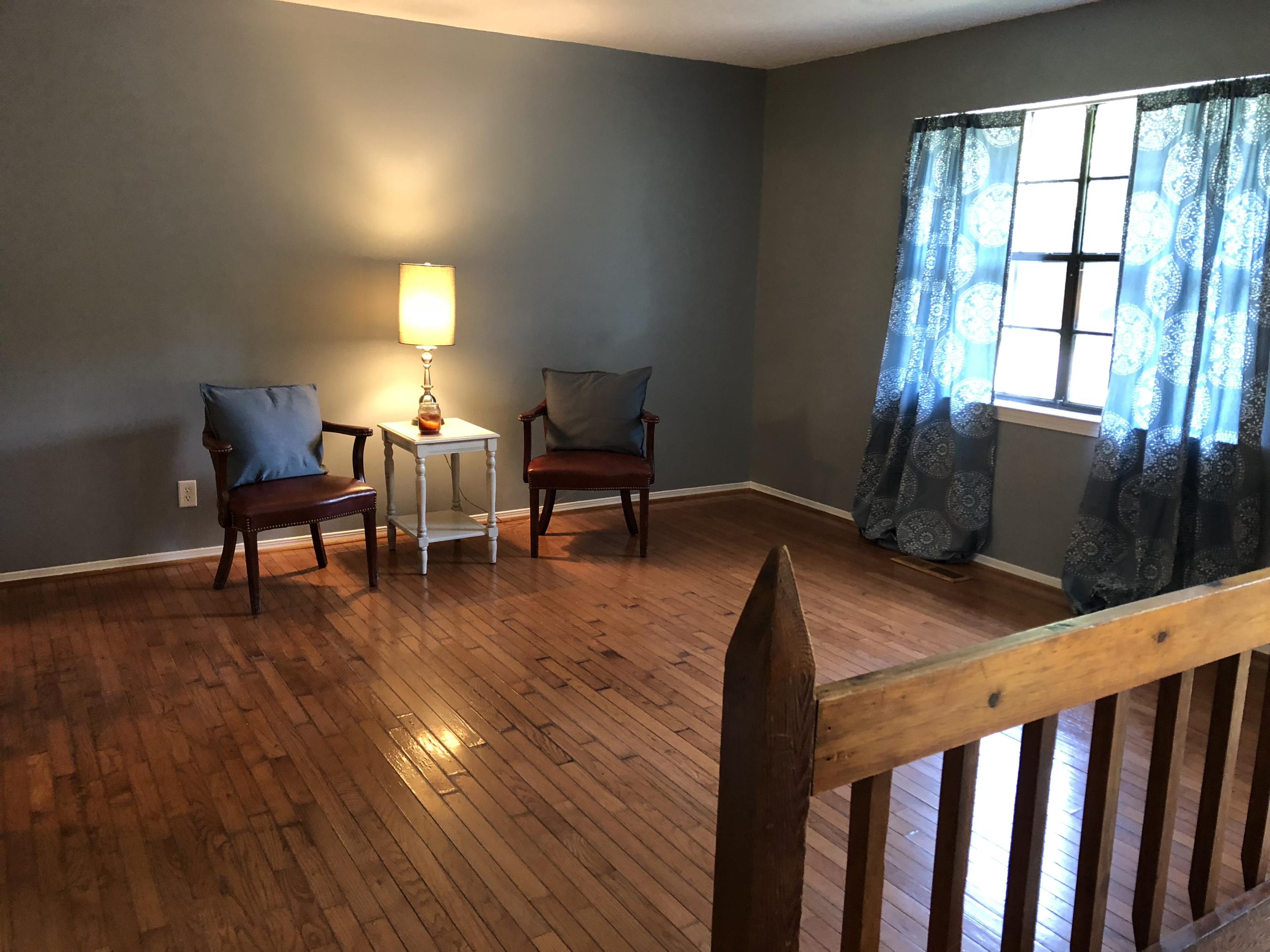 7109 Cane Hollow Road Hixson, TN 37343 - Photo 3 of 20 Living Room