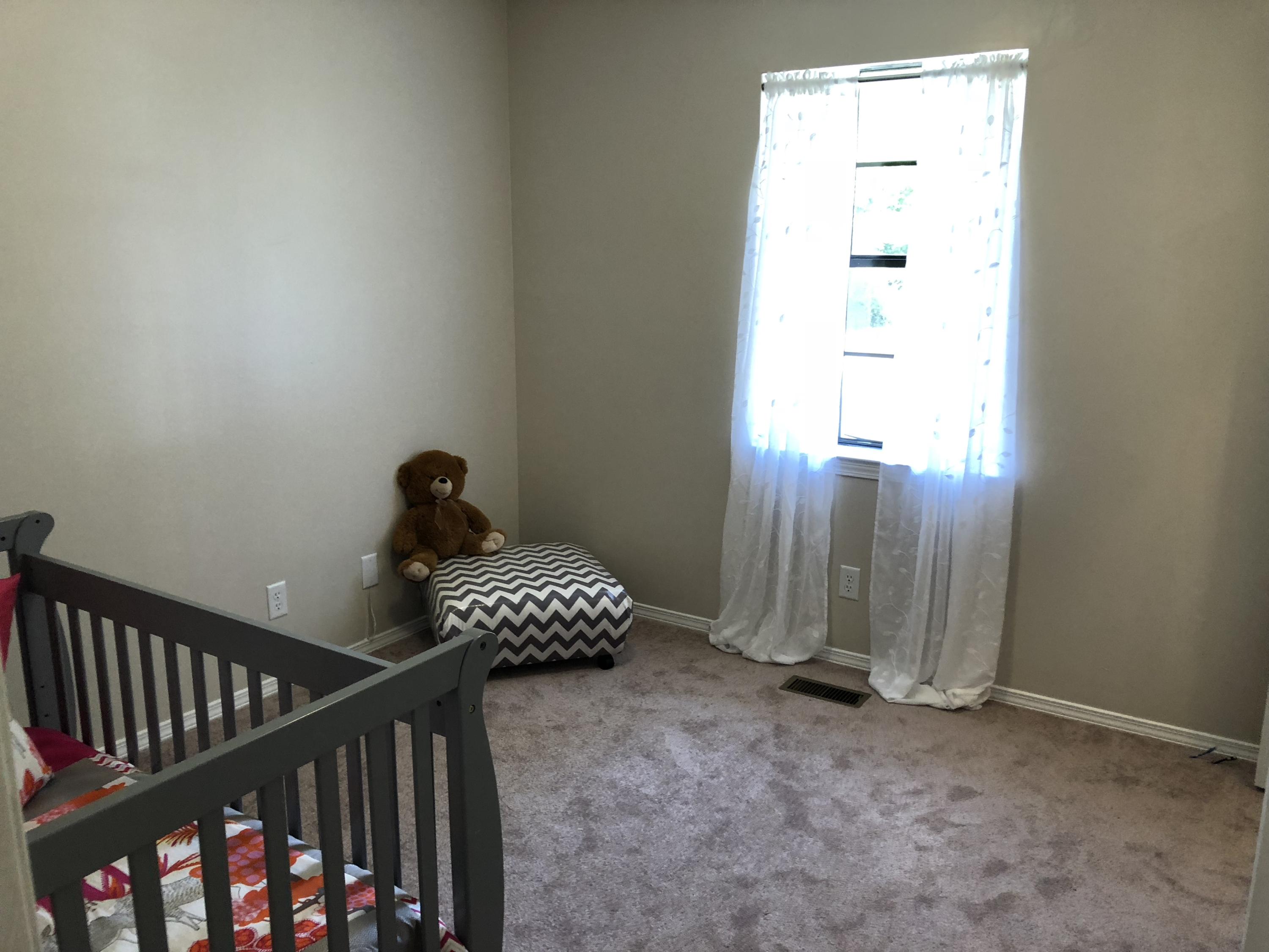 7109 Cane Hollow Road Hixson, TN 37343 - Photo 5 of 20 Bedroom 2