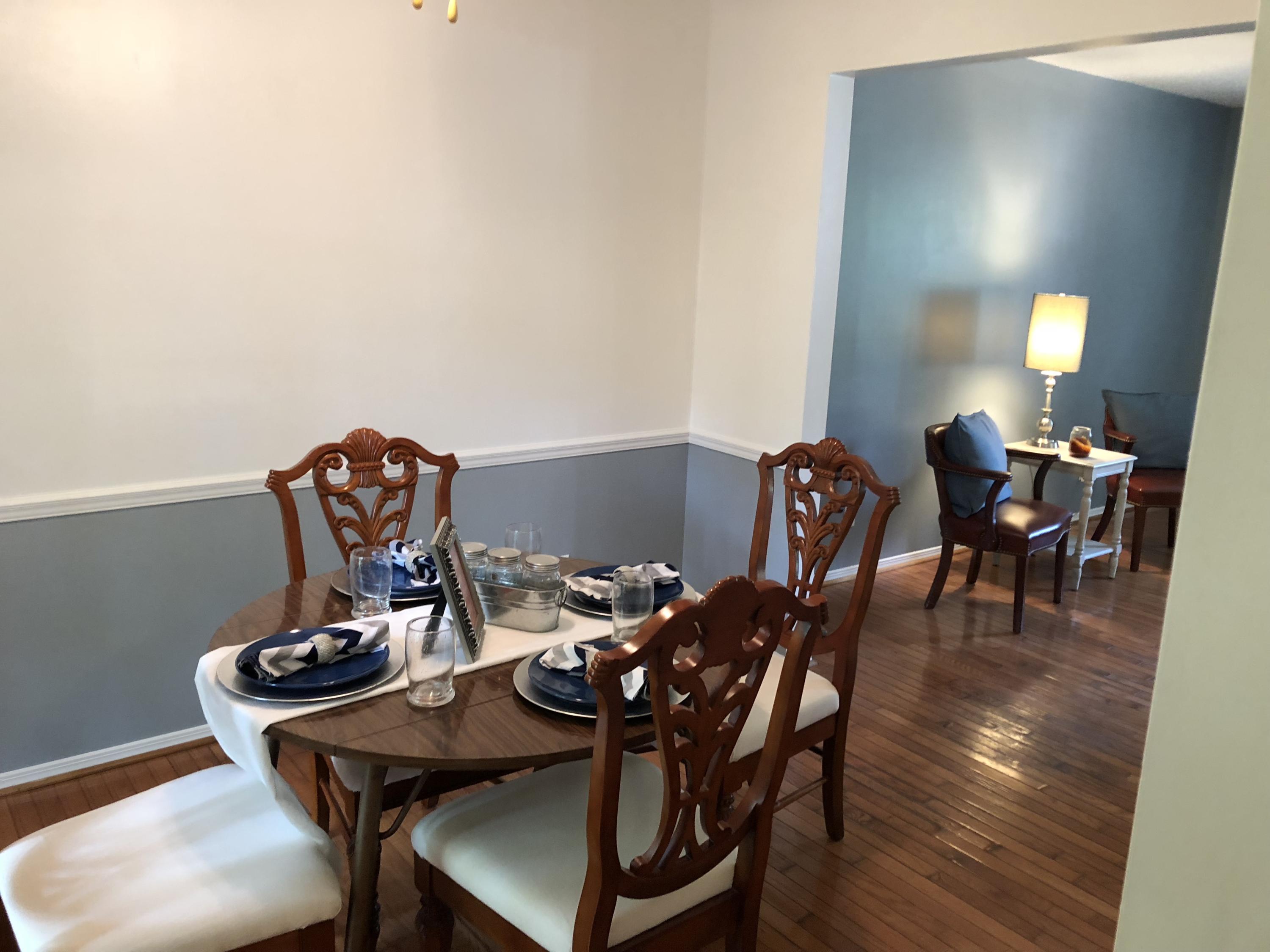 7109 Cane Hollow Road Hixson, TN 37343 - Photo 6 of 20 Dining Room