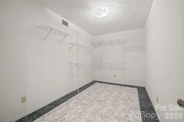 a view of a small space