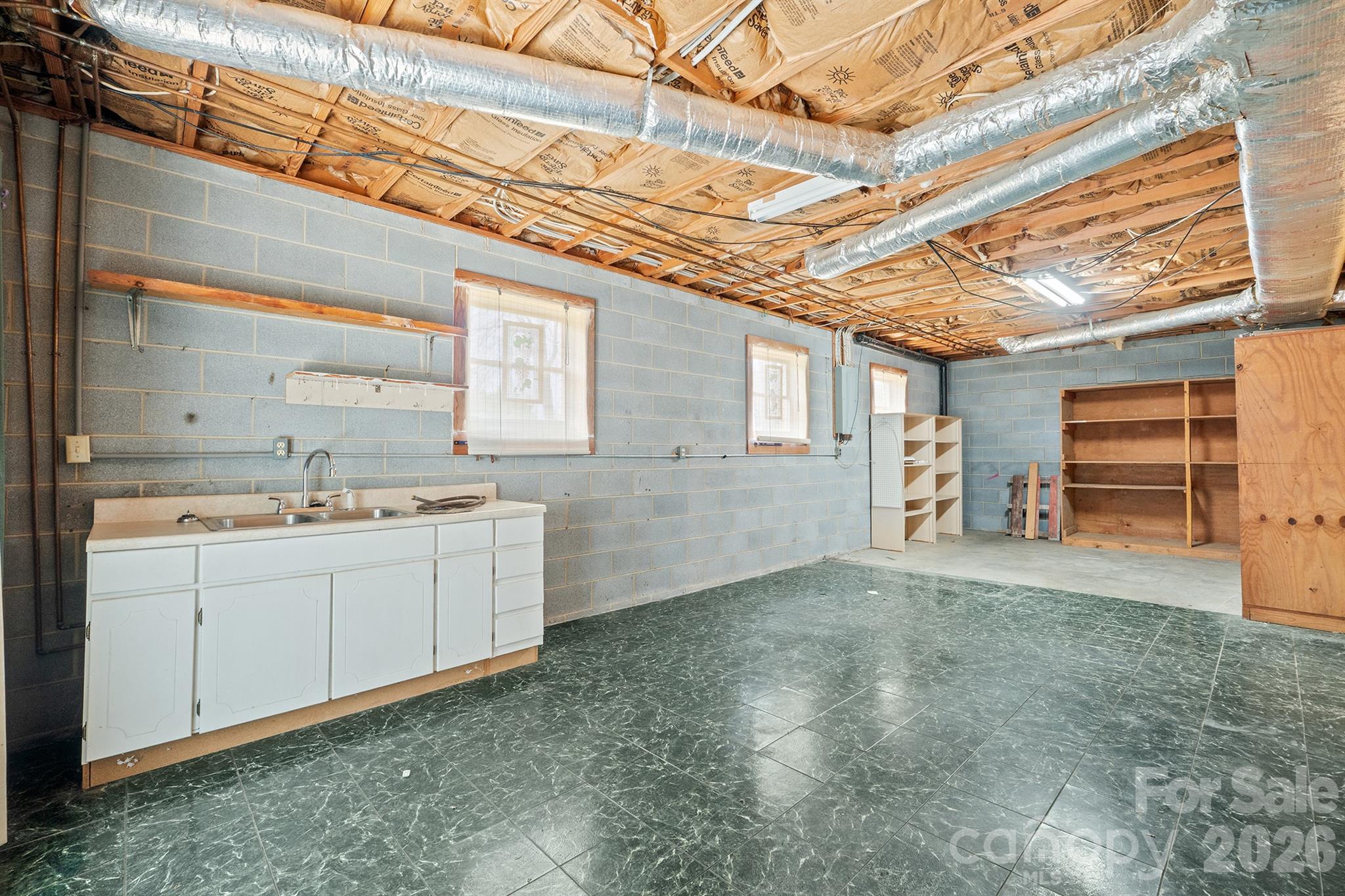 2153 Southfork Drive Morganton, NC 28655 - Photo 35 of 44