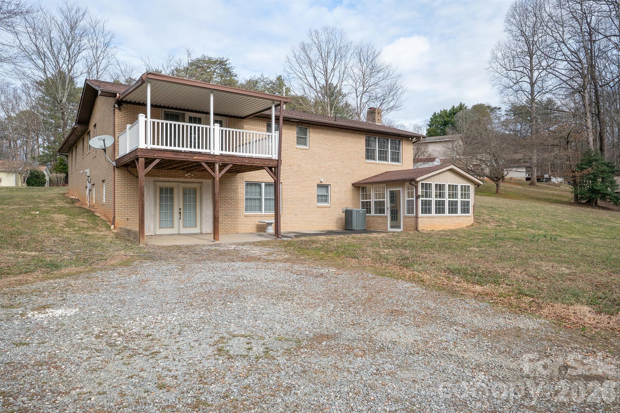 2153 Southfork Drive Morganton, NC 28655 - Photo 37 of 44