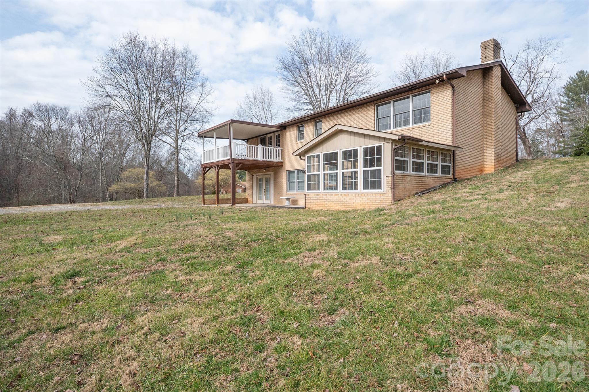 2153 Southfork Drive Morganton, NC 28655 - Photo 38 of 44