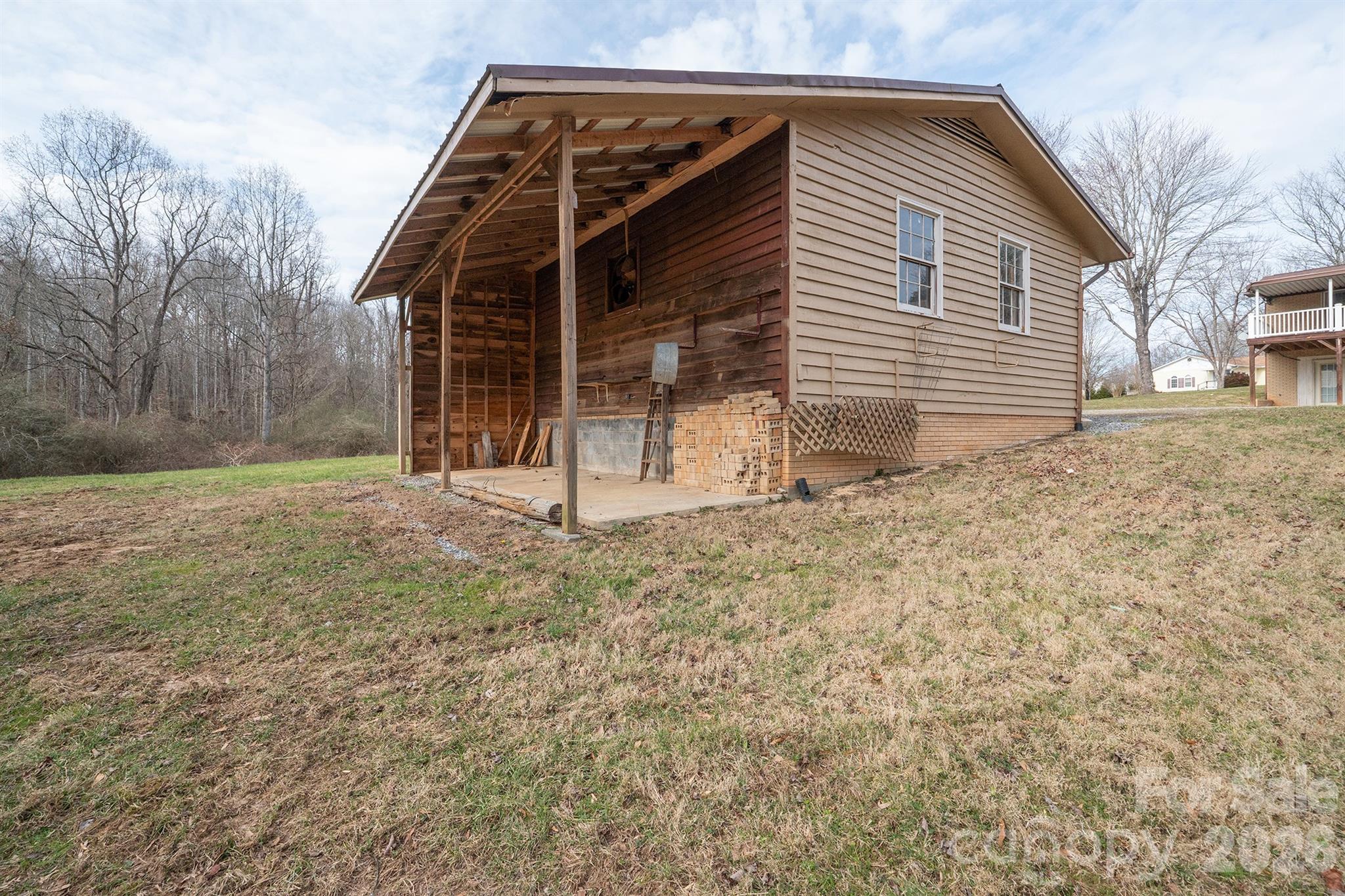 2153 Southfork Drive Morganton, NC 28655 - Photo 40 of 44