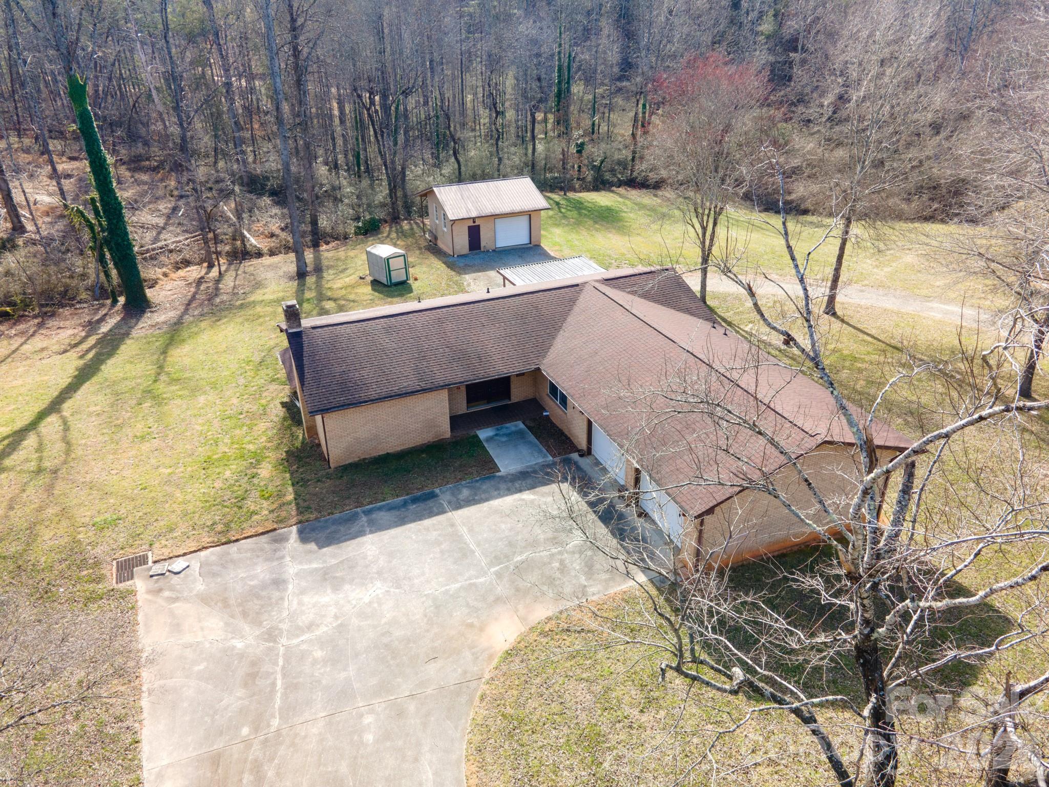 2153 Southfork Drive Morganton, NC 28655 - Photo 41 of 44