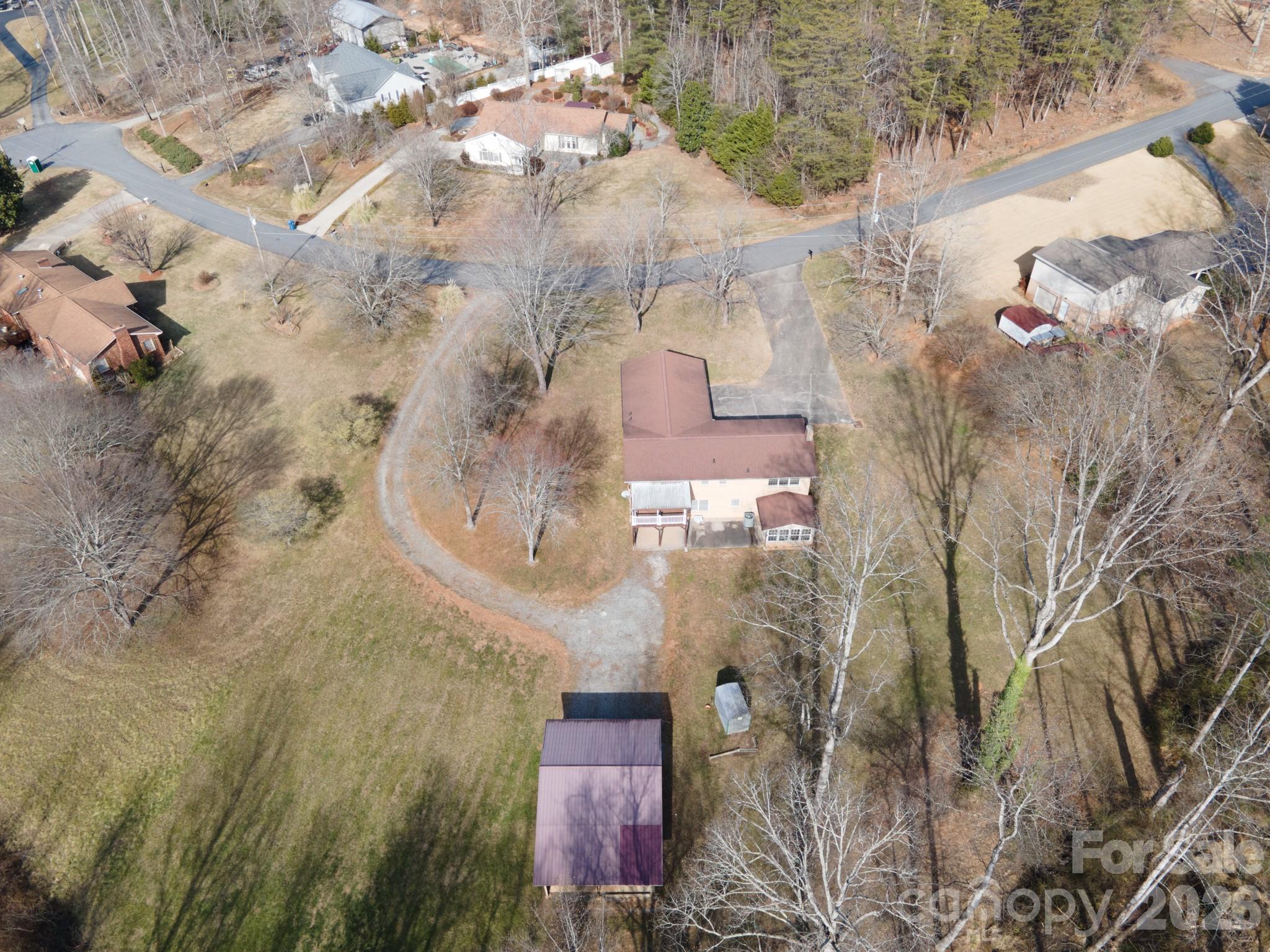 2153 Southfork Drive Morganton, NC 28655 - Photo 44 of 44