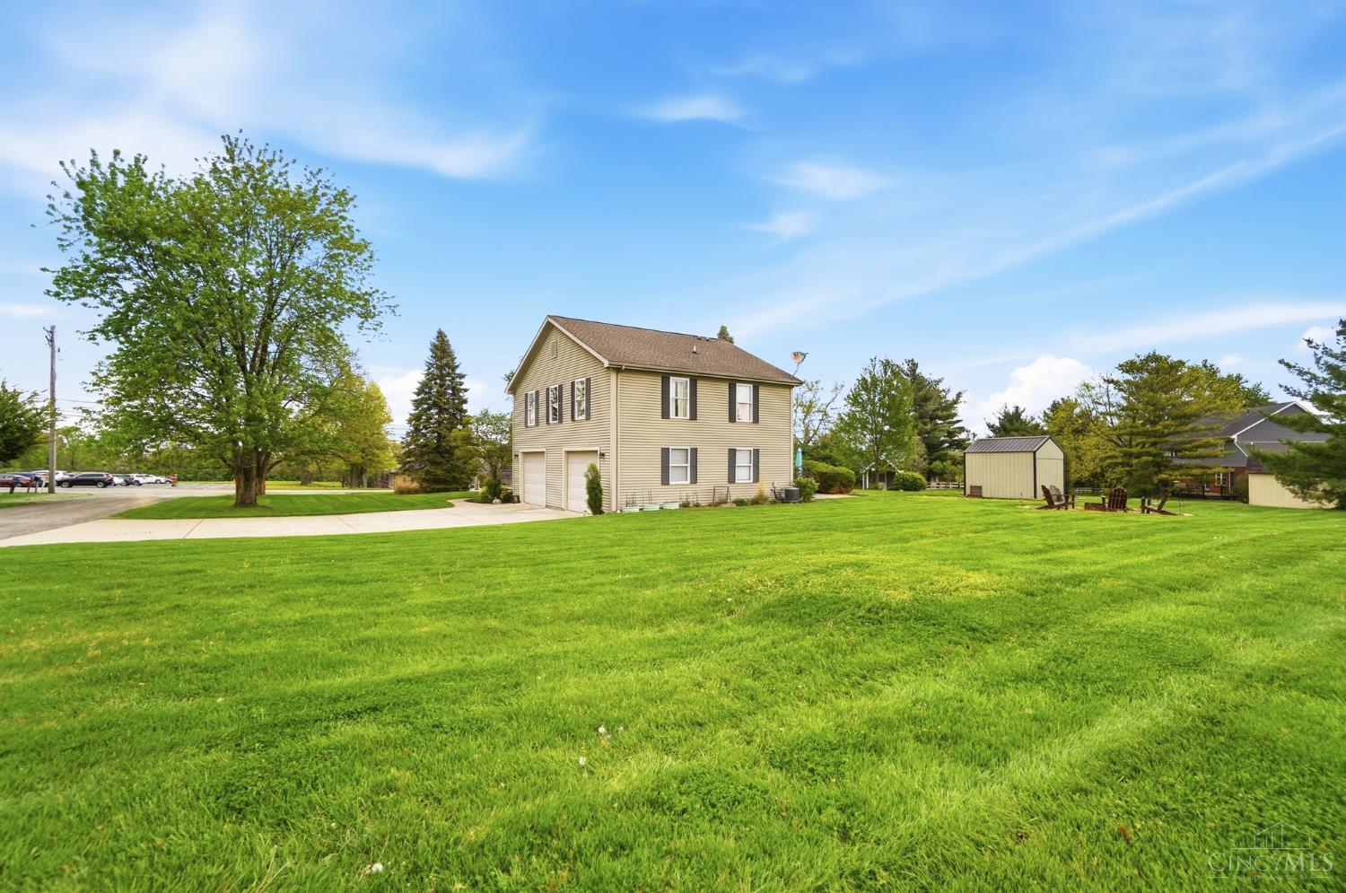 6039 Princeton Road Hamilton, OH 45011 - Photo 48 of 69
