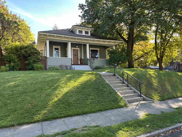 $515,000 | 1325 South Adams Street, Spokane, WA 99204