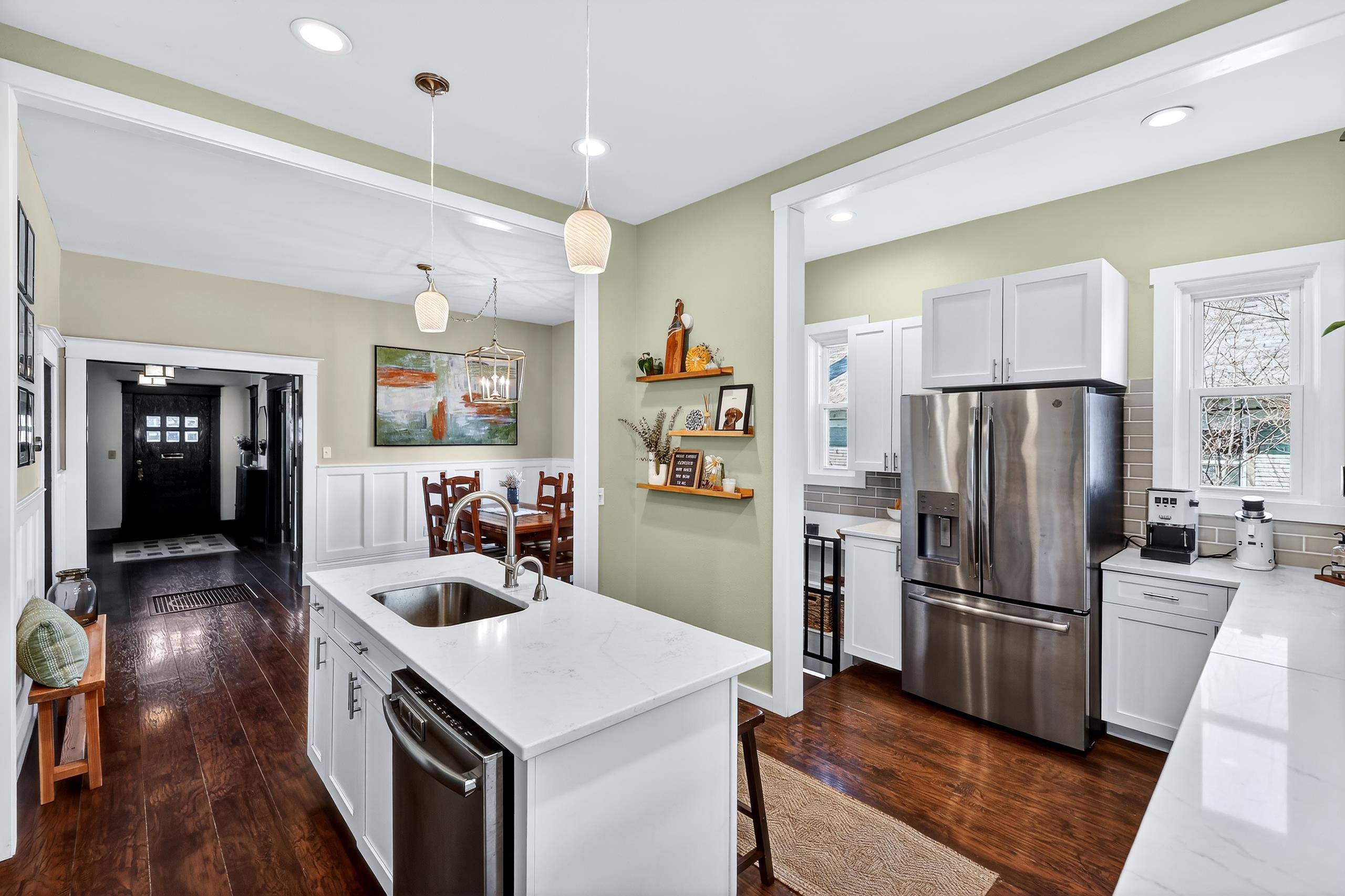 1325 South Adams Street Spokane, WA 99204 - Photo 16 of 48