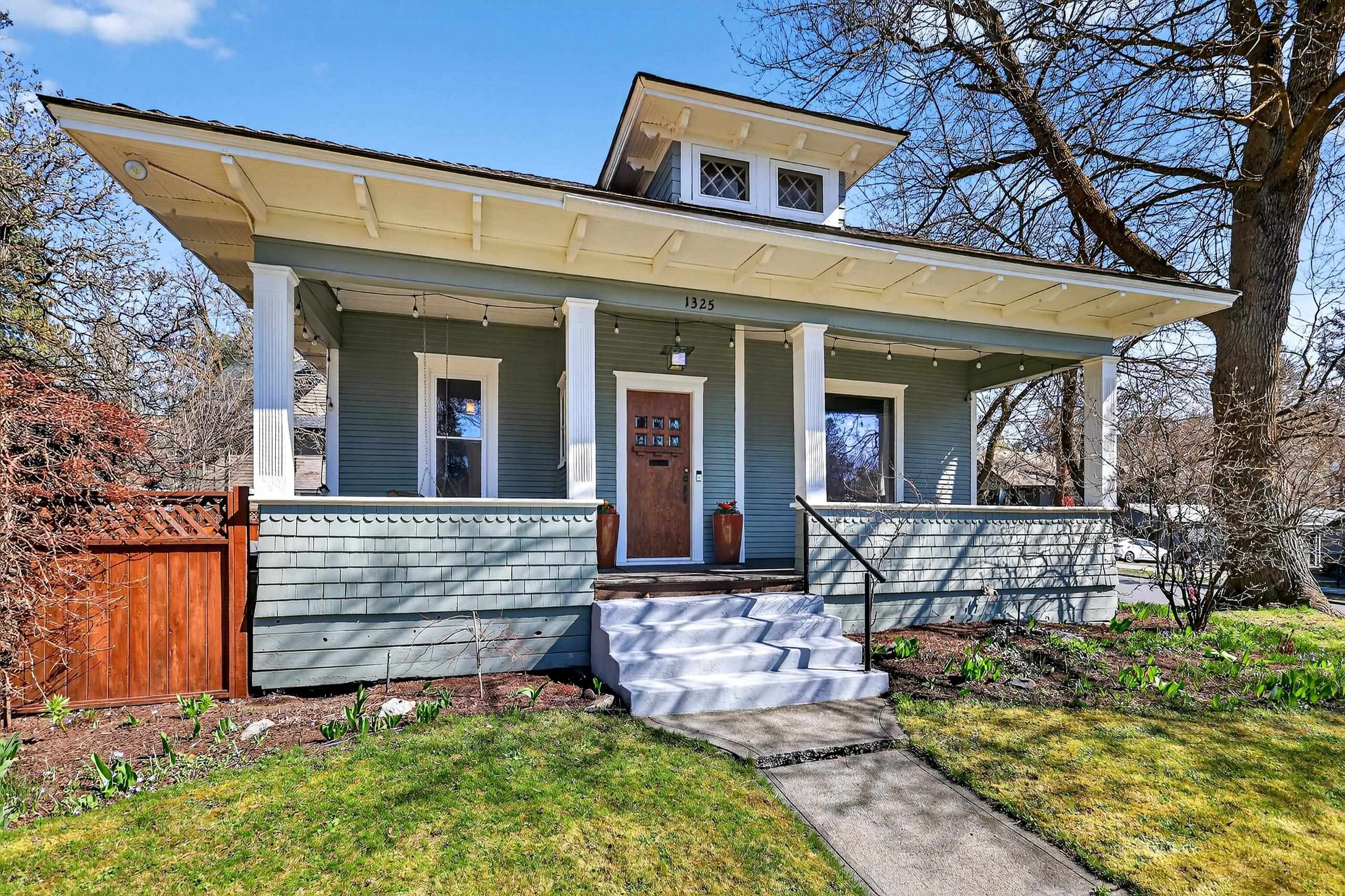 1325 South Adams Street Spokane, WA 99204 - Photo 2 of 48