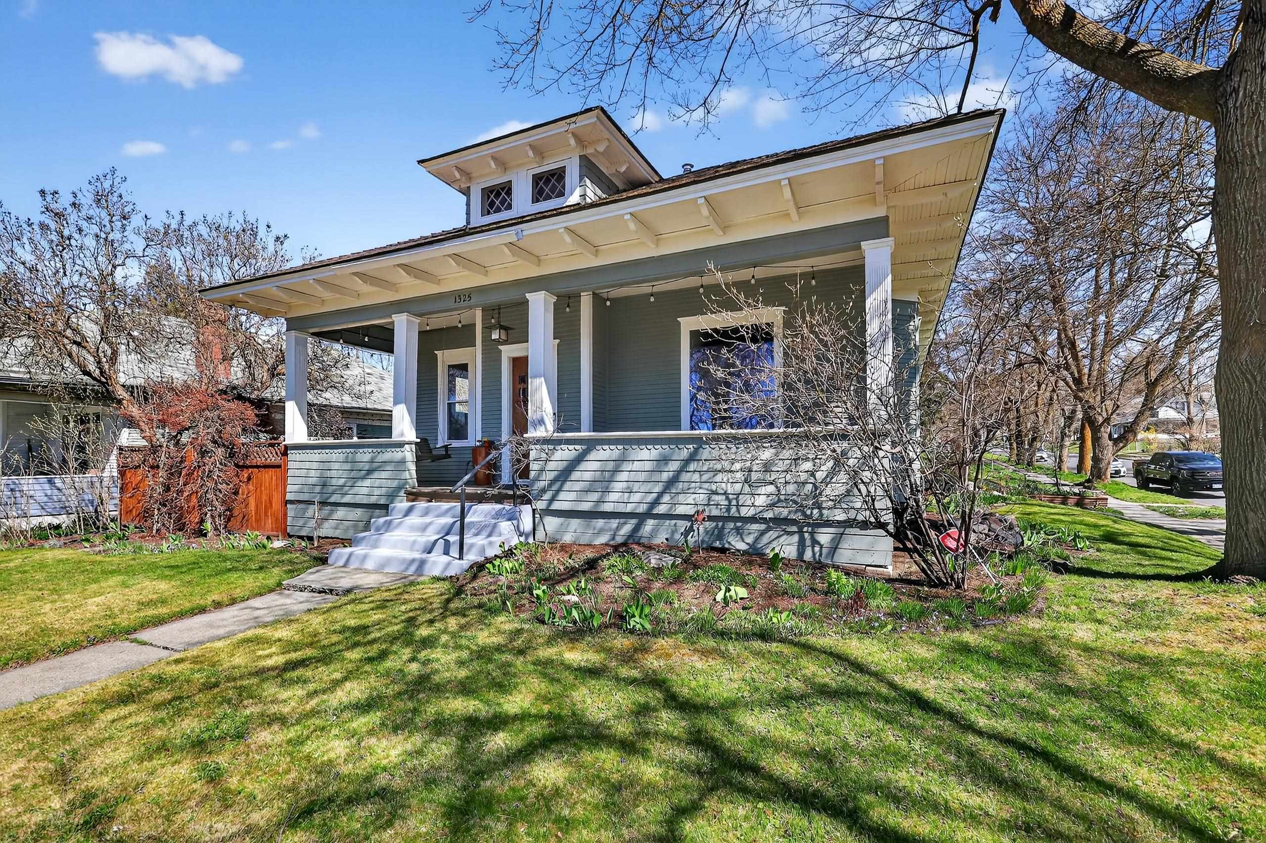 1325 South Adams Street Spokane, WA 99204 - Photo 3 of 48