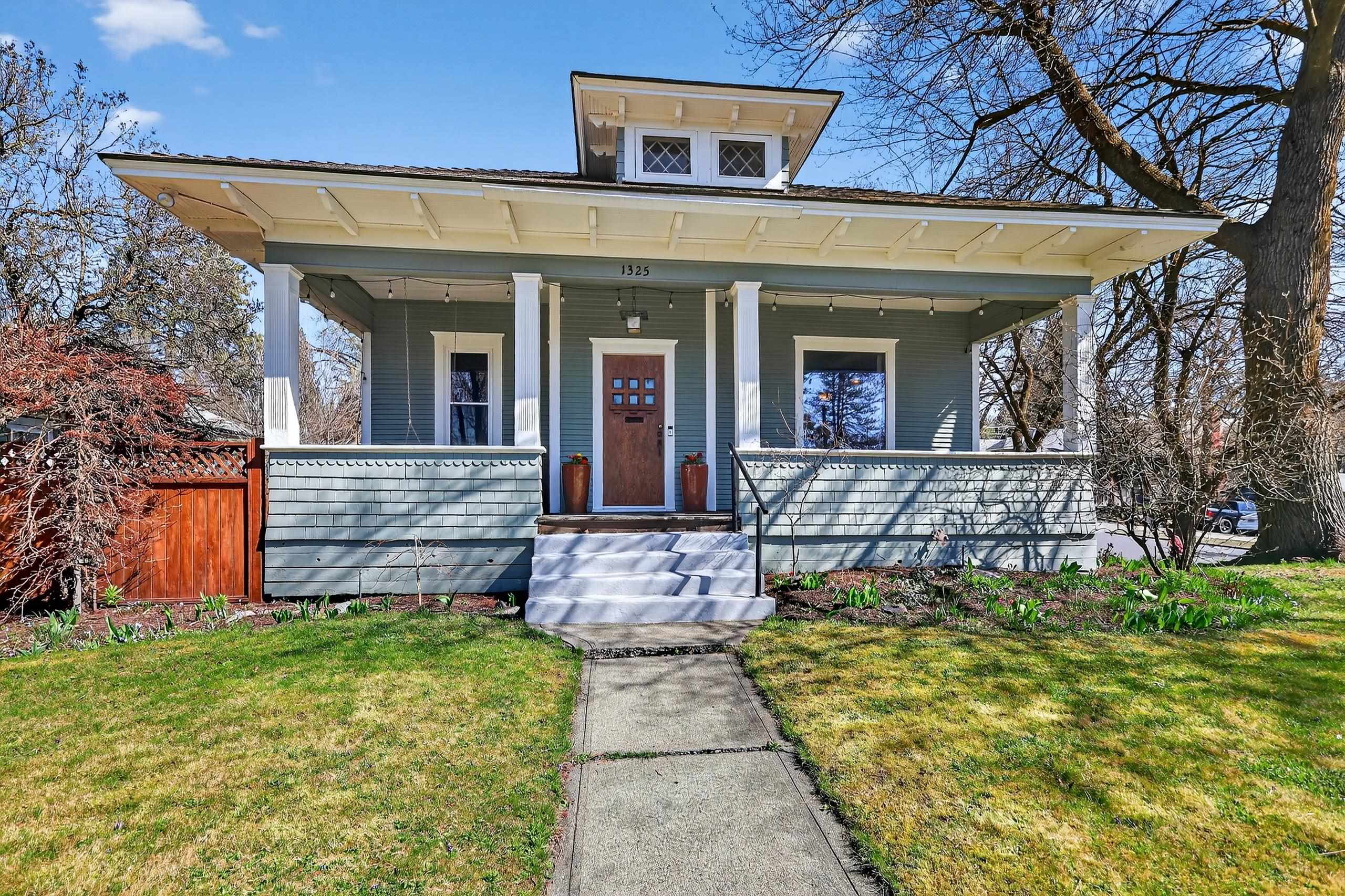 1325 South Adams Street Spokane, WA 99204 - Photo 4 of 48