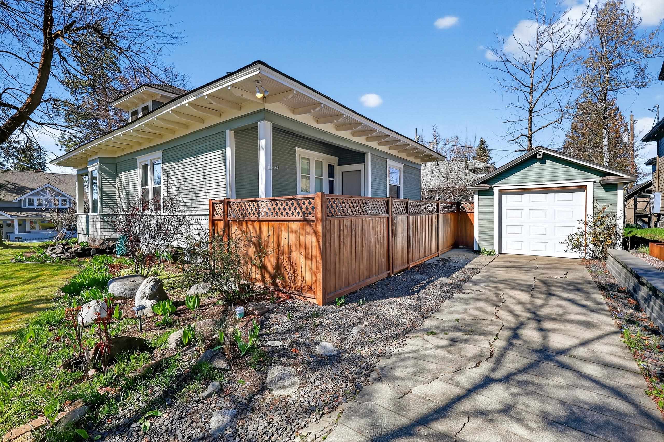 1325 South Adams Street Spokane, WA 99204 - Photo 41 of 48