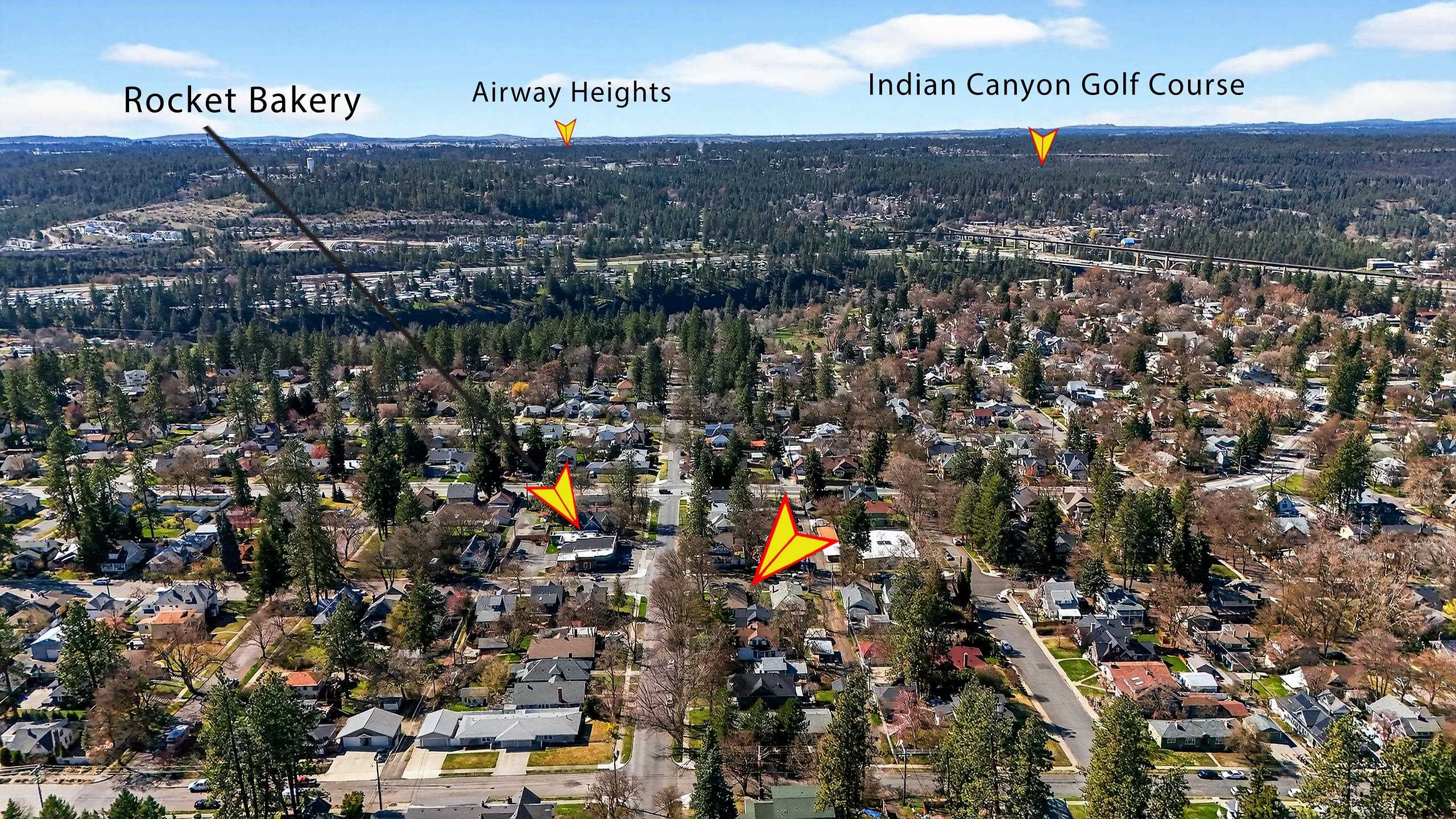 1325 South Adams Street Spokane, WA 99204 - Photo 42 of 48