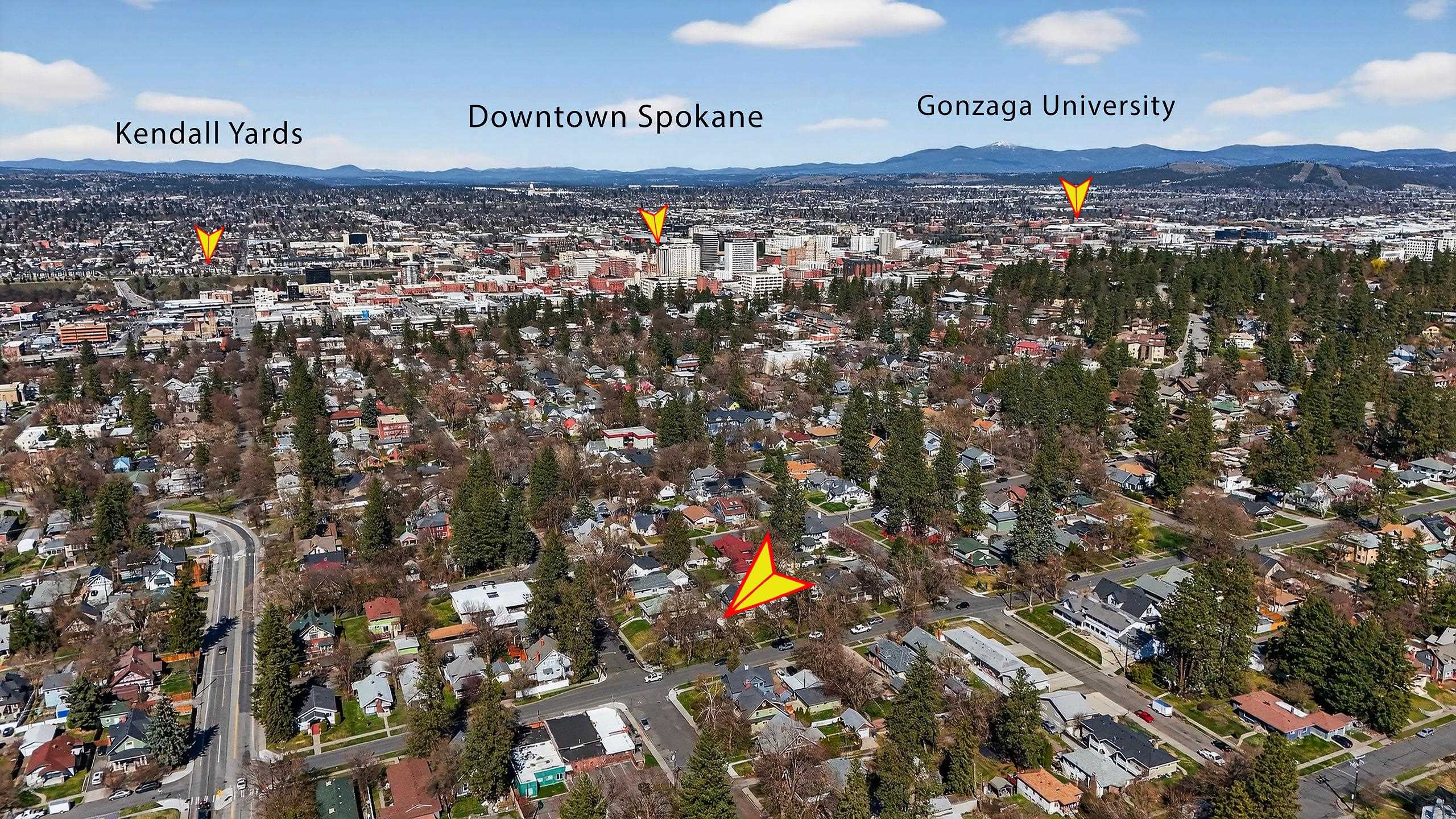 1325 South Adams Street Spokane, WA 99204 - Photo 43 of 48