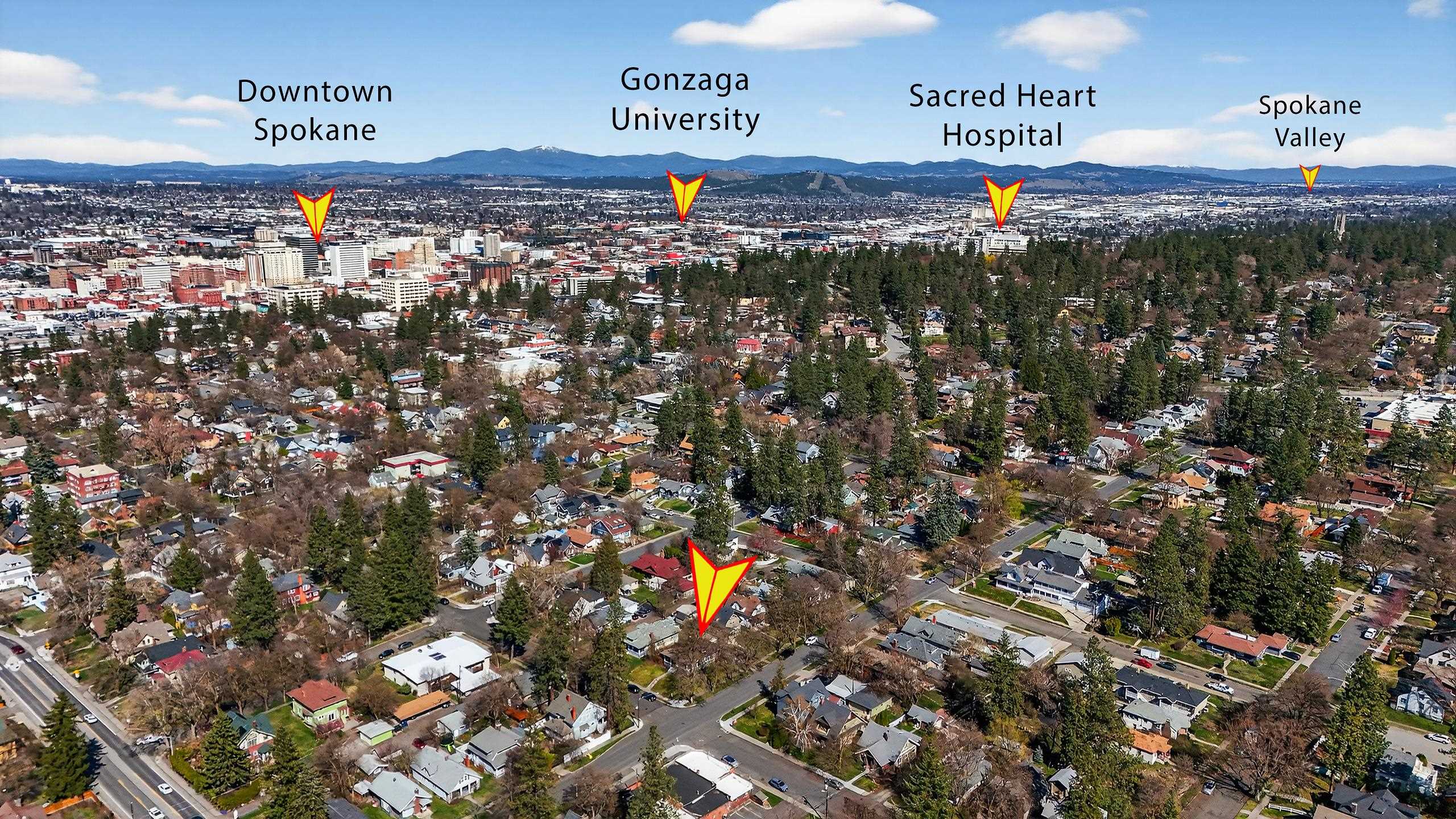 1325 South Adams Street Spokane, WA 99204 - Photo 44 of 48
