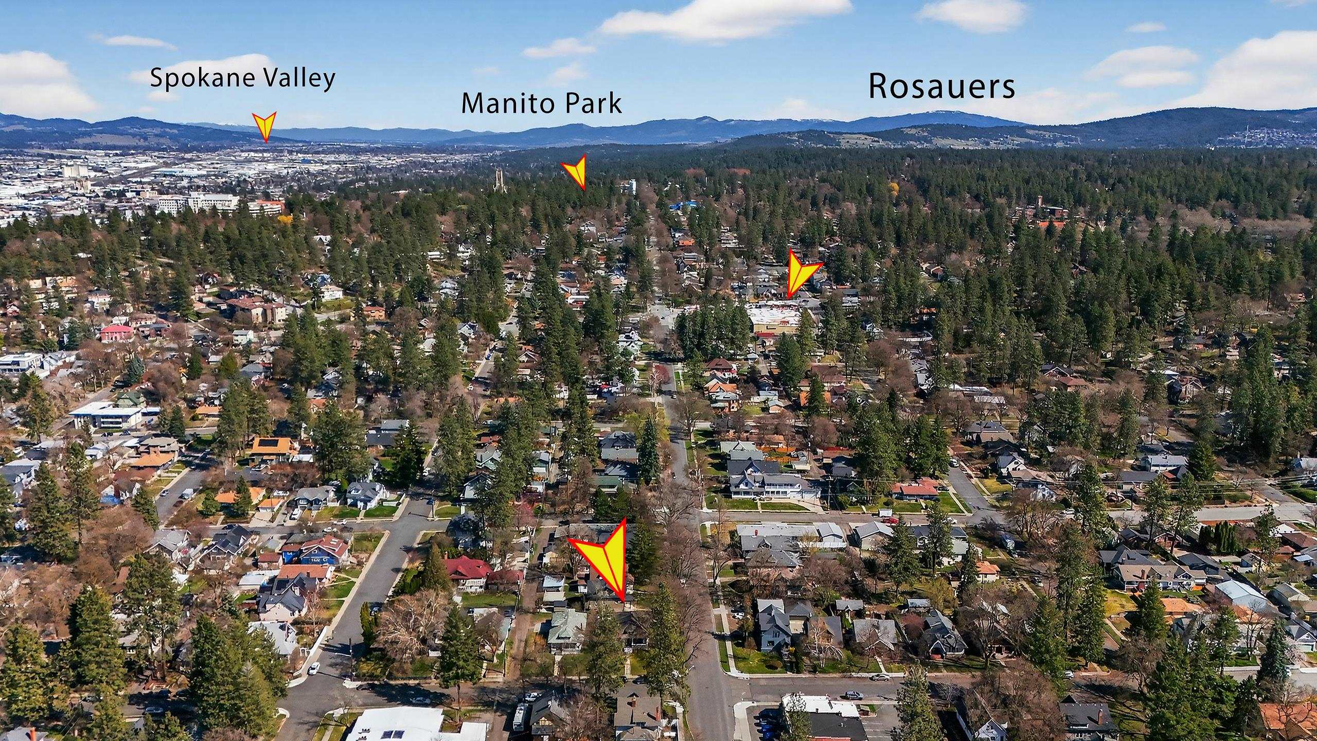 1325 South Adams Street Spokane, WA 99204 - Photo 45 of 48