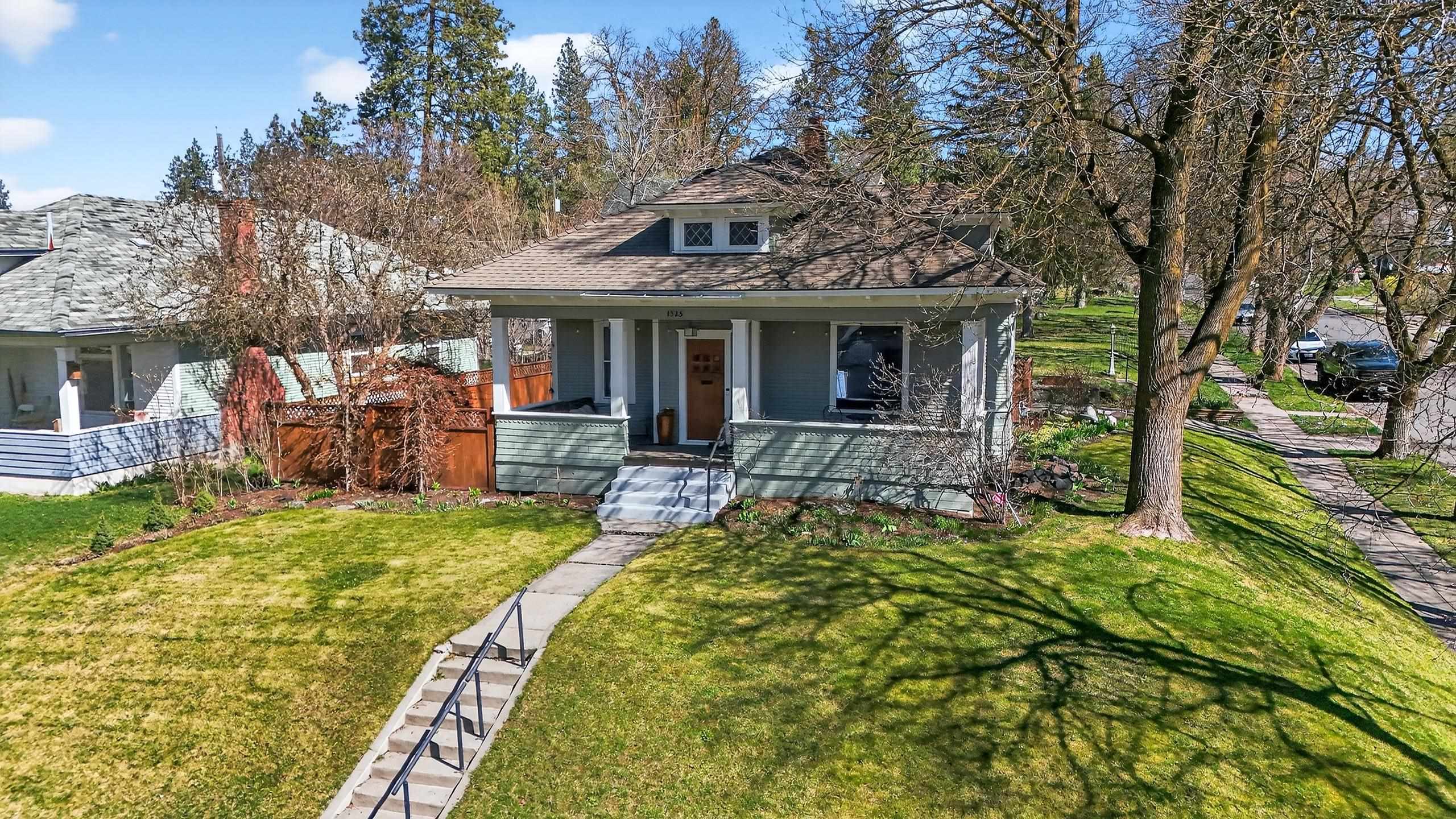 1325 South Adams Street Spokane, WA 99204 - Photo 48 of 48