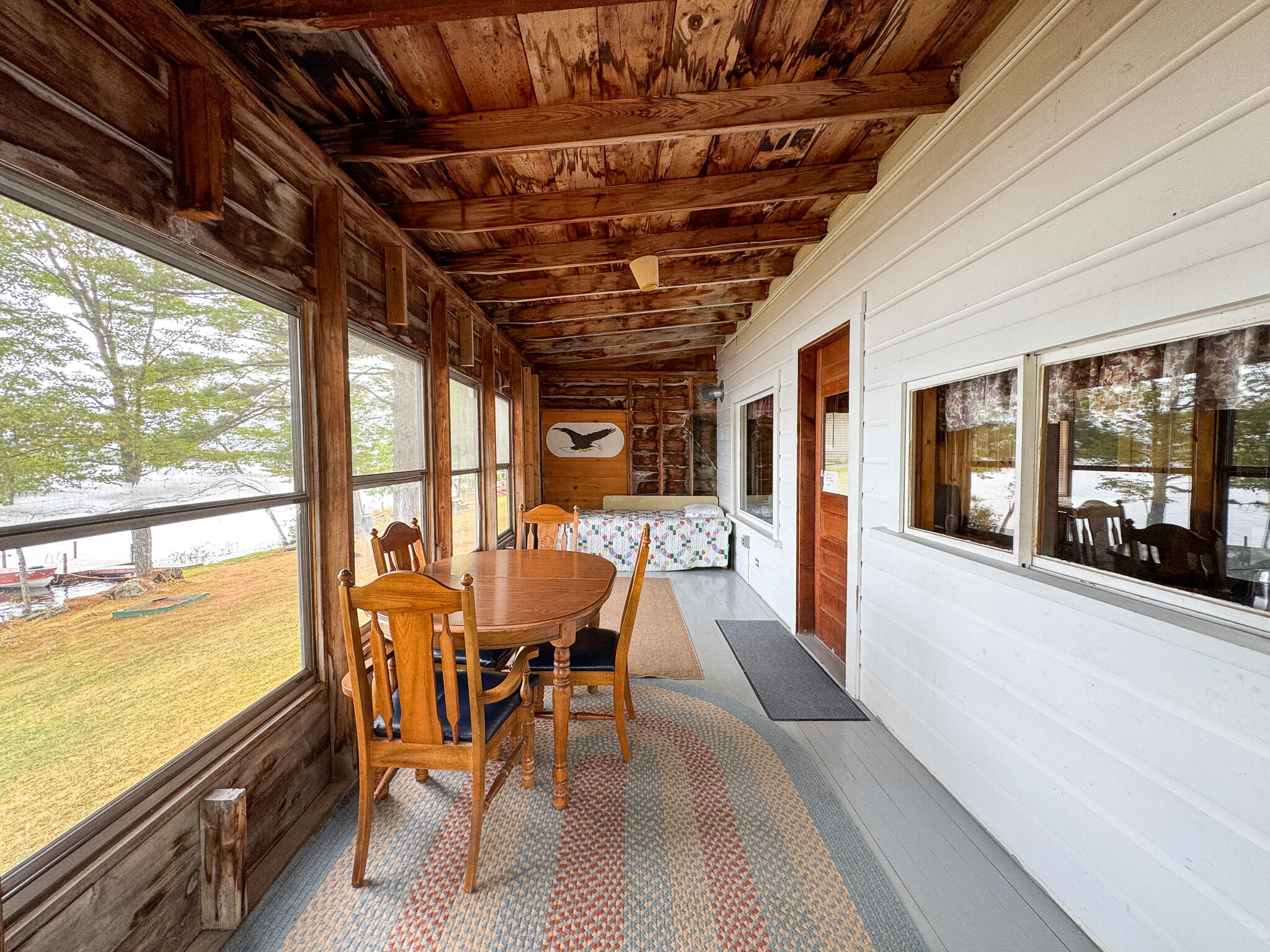 50 Picnic Point Road Brookton, ME 04413 - Photo 32 of 49