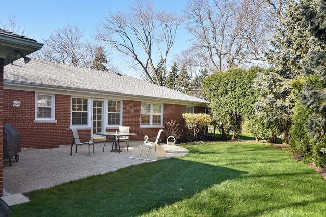 2410 Covert Road Glenview, IL 60025 - Photo 22 of 24 Gallery Image 22