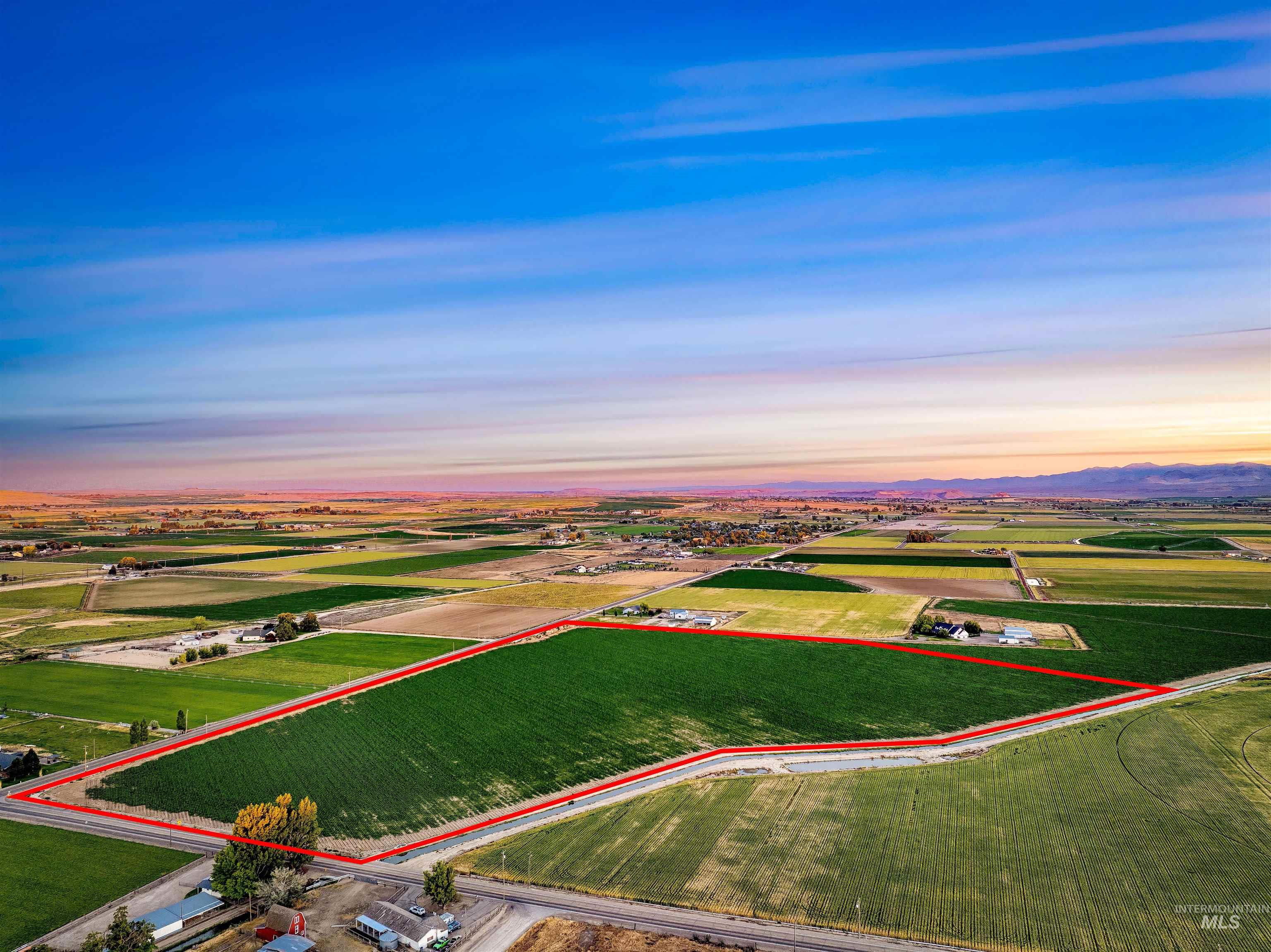 0 South Track Road Nampa, ID 83686 - Photo 23 of 33