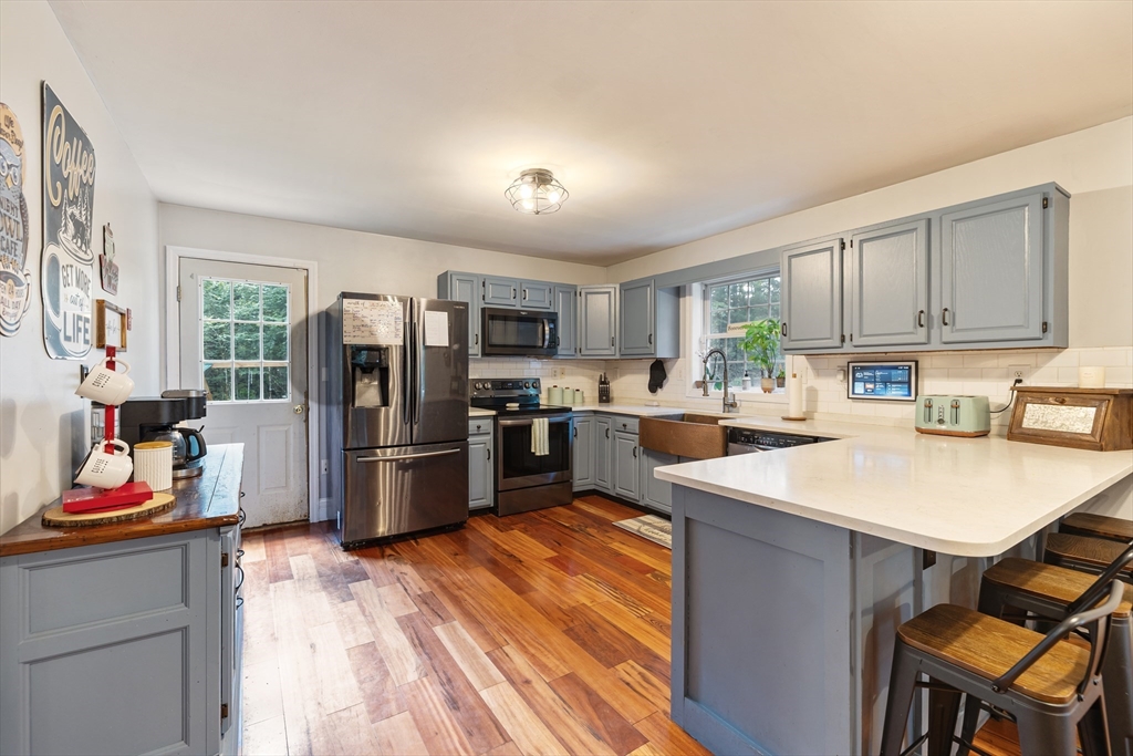 171 Farm Pond Road Oakham, MA 01068 - Photo 11 of 42