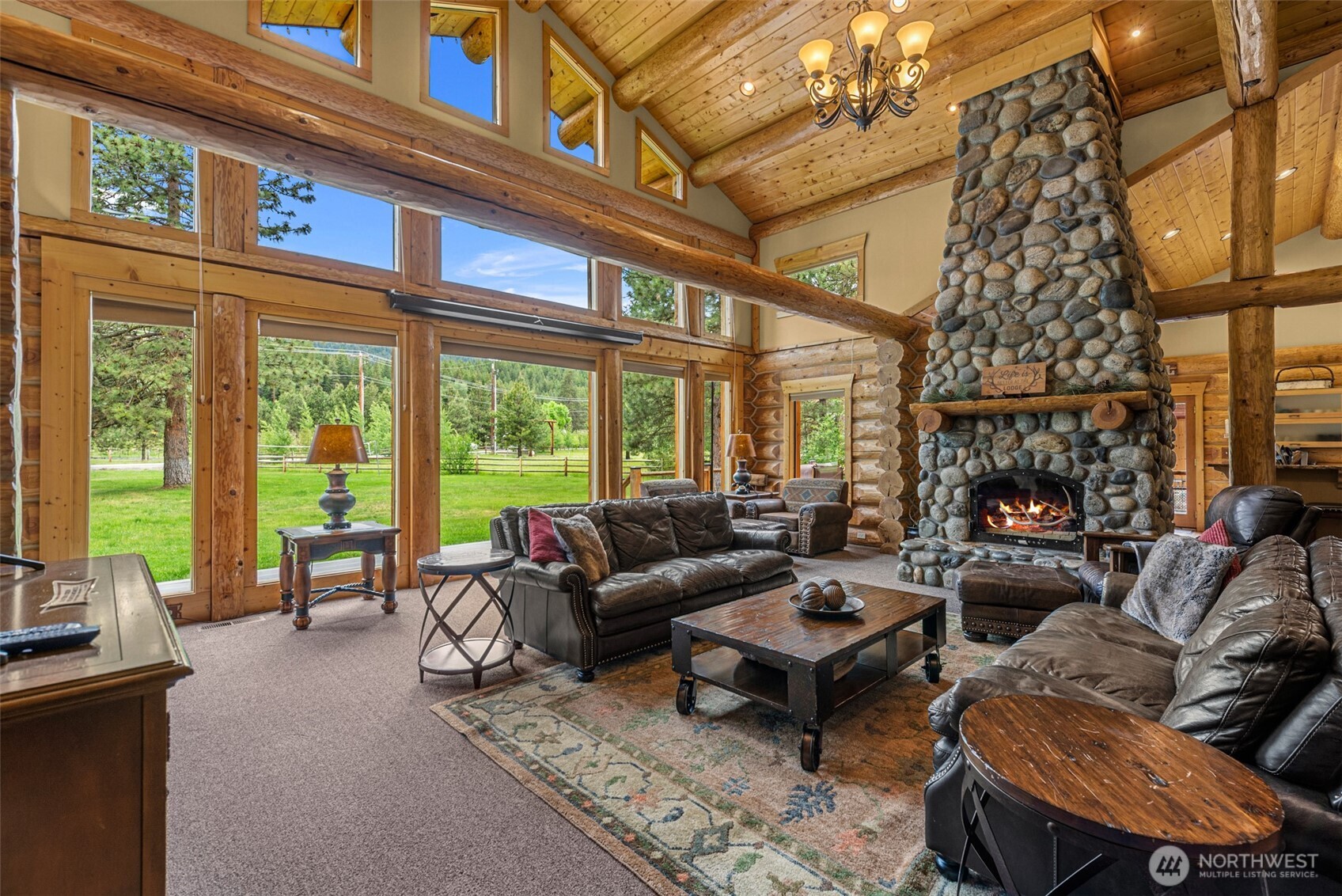 18135 River Road Leavenworth, WA 98826 - Photo 16 of 37