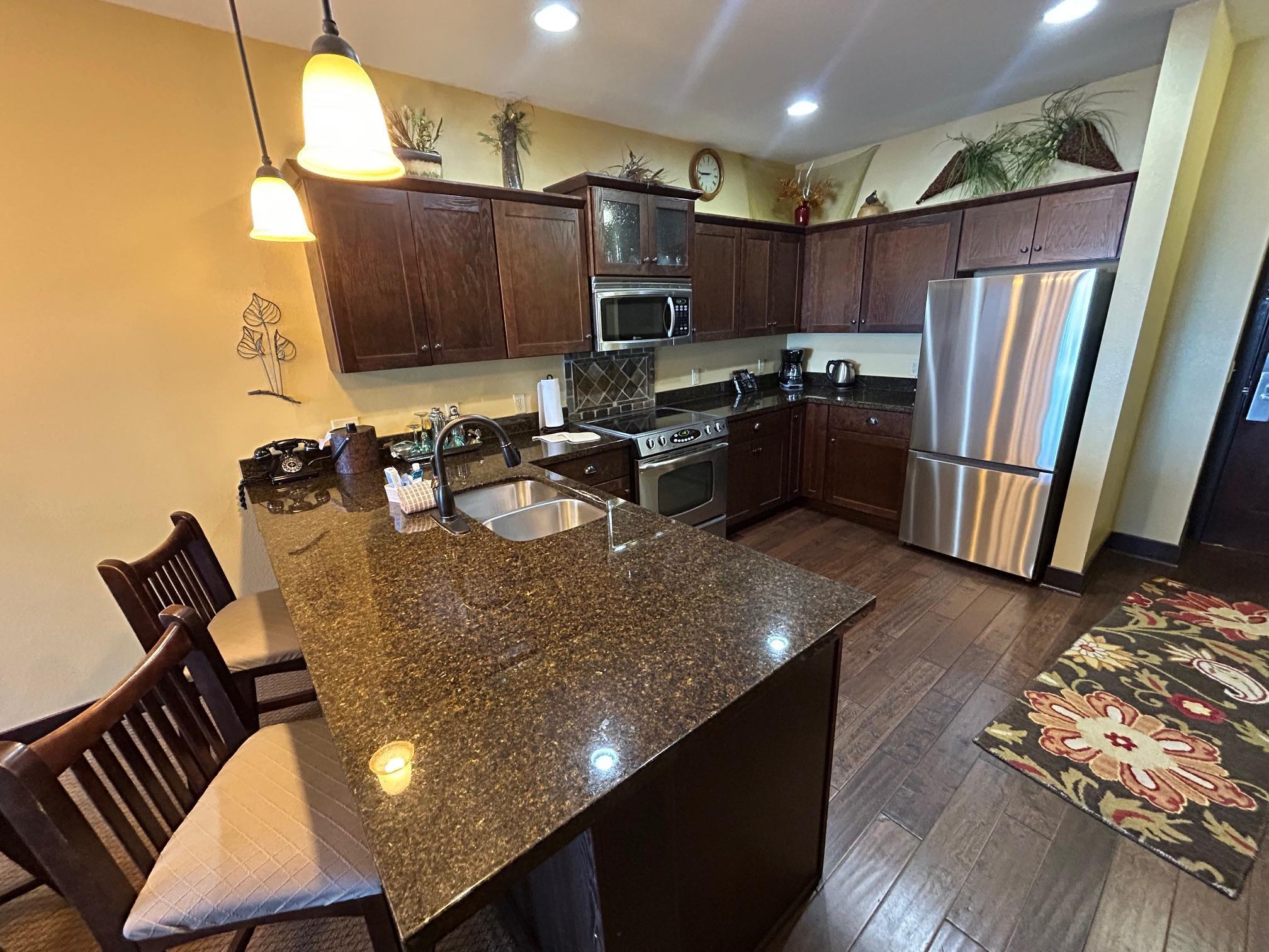 502 Cleveland Boulevard West, Unit 2300 Walker, MN 56484 - Photo 2 of 13