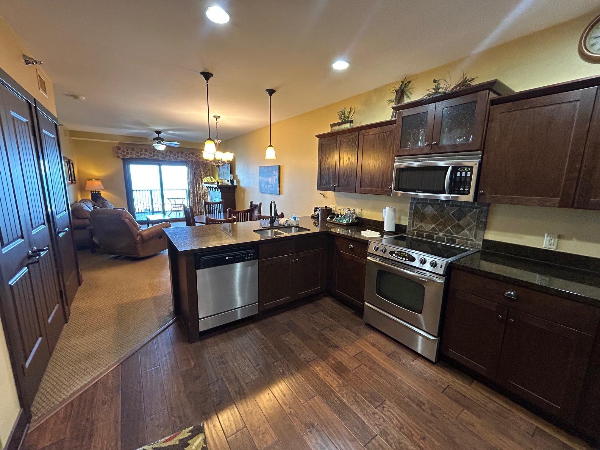 502 Cleveland Boulevard West, Unit 2300 Walker, MN 56484 - Photo 3 of 13