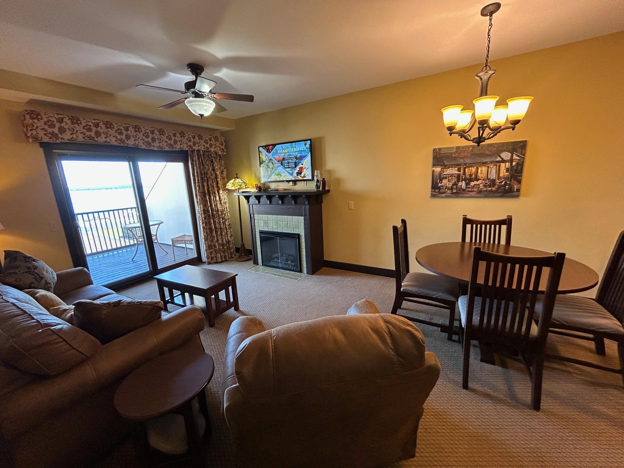 502 Cleveland Boulevard West, Unit 2300 Walker, MN 56484 - Photo 4 of 13